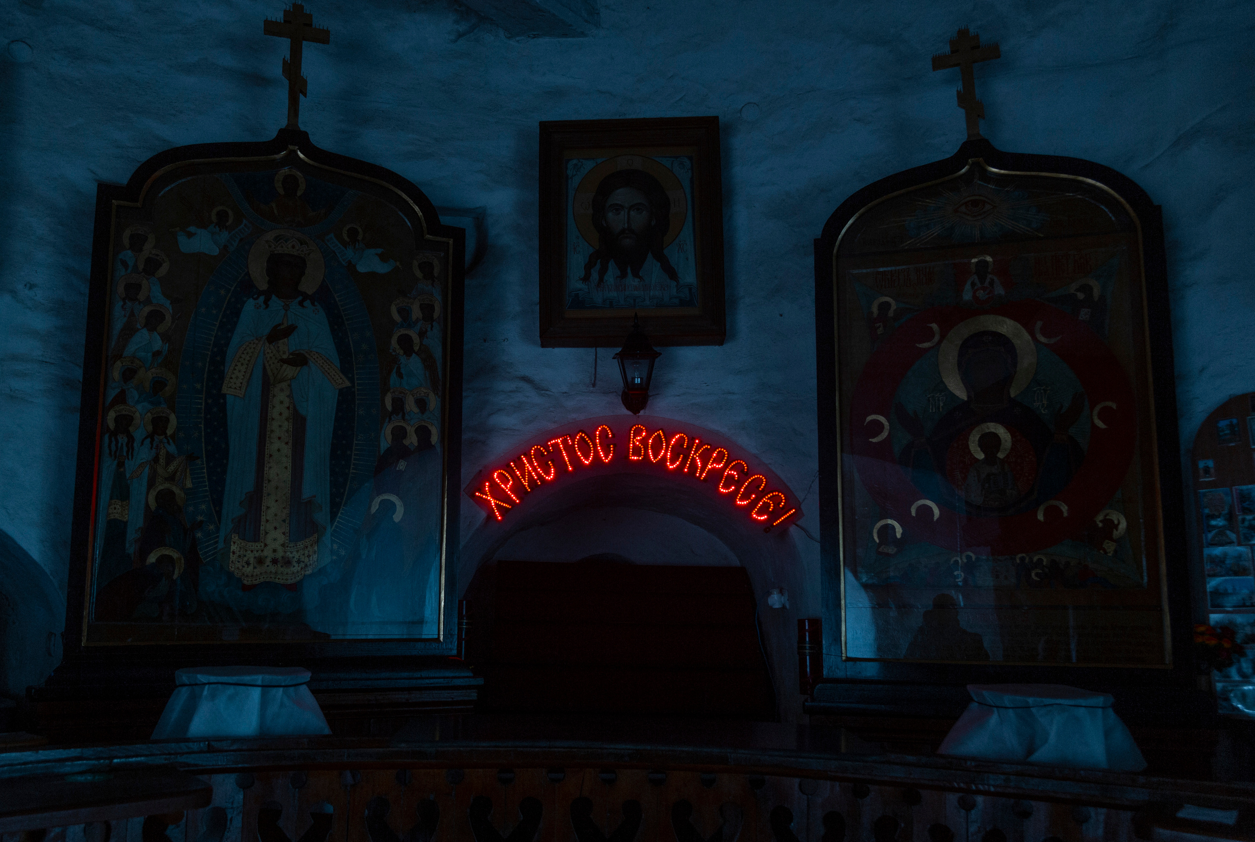 Интерьер | Экстерьер. Оператор-постановщик и фотограф Филипп Угланов