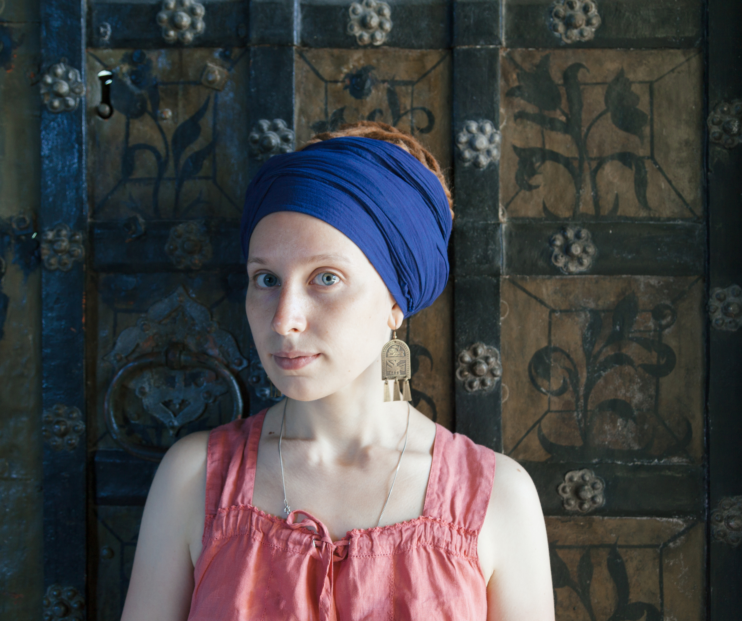 Оператор-постановщик и фотограф Филипп Угланов