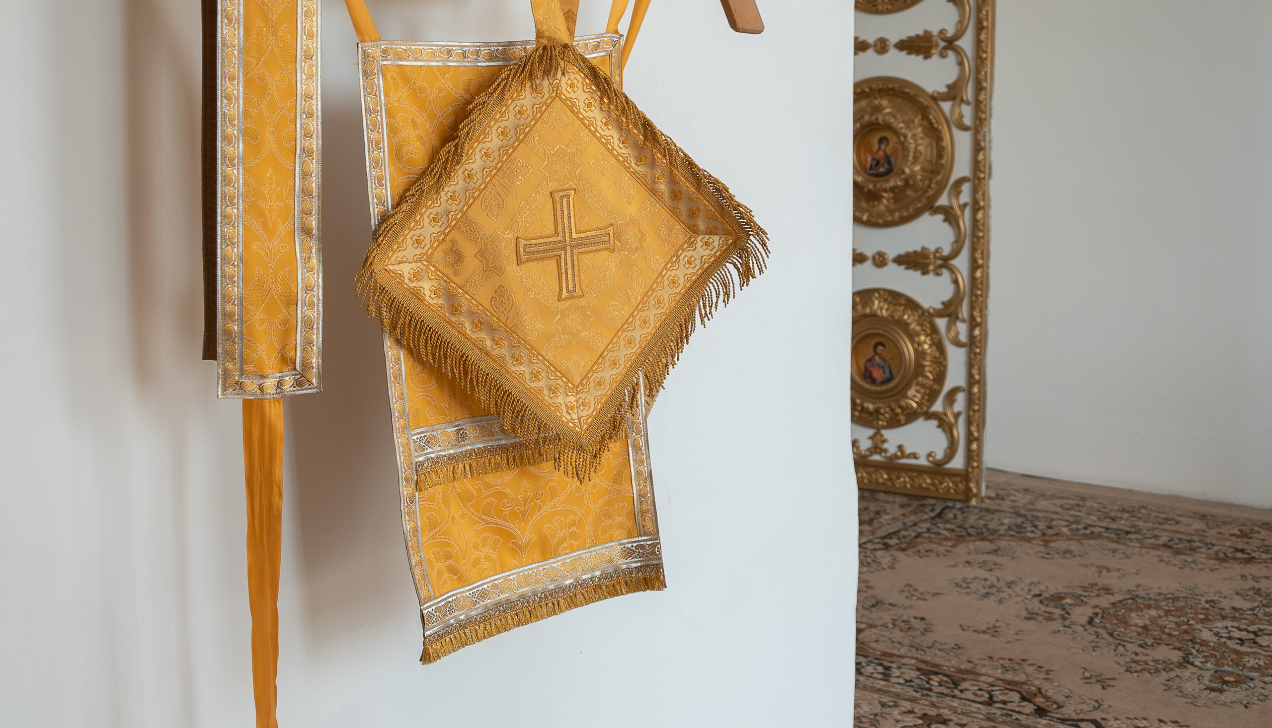 Интерьер | Экстерьер. Оператор-постановщик и фотограф Филипп Угланов