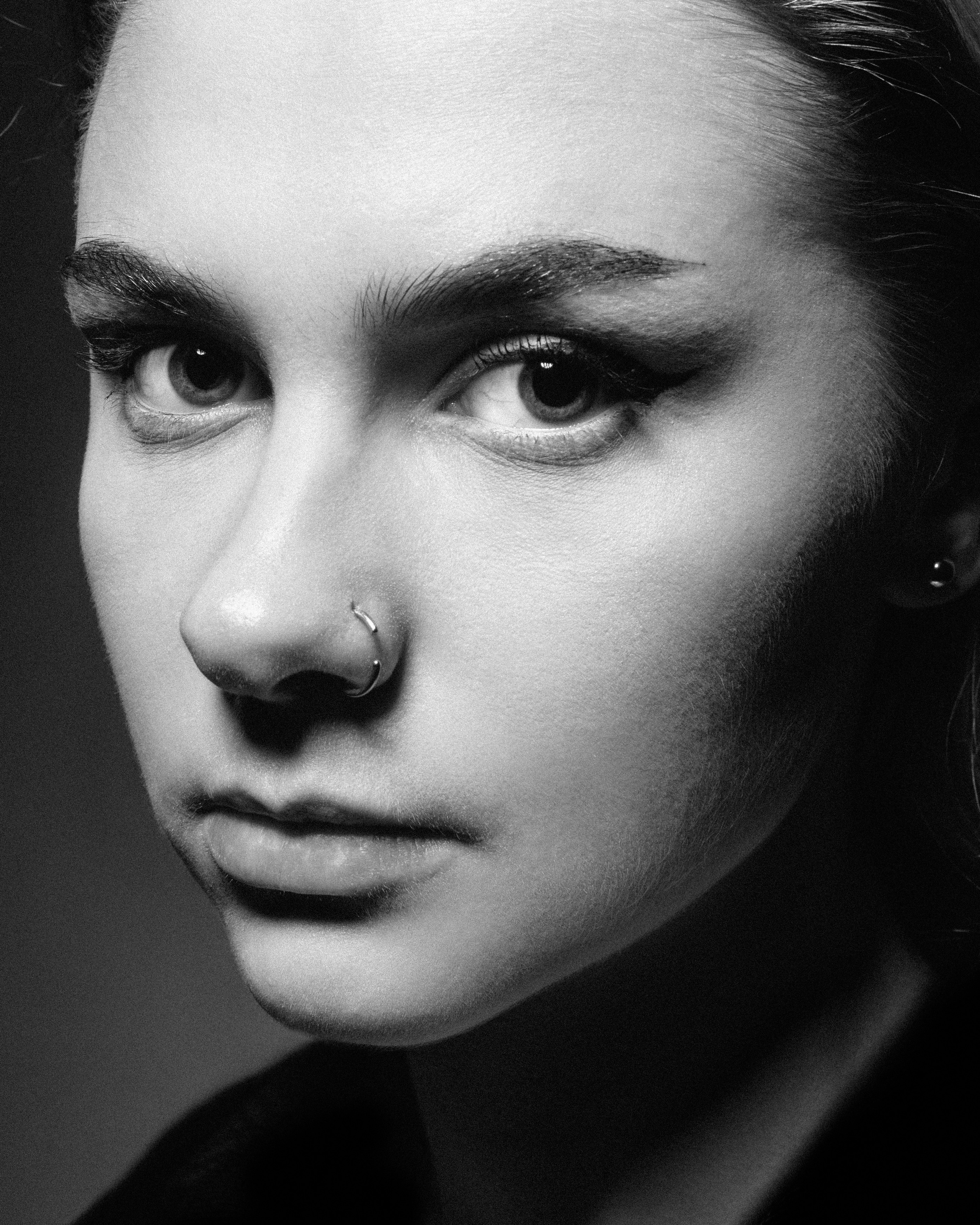 Портрет. Оператор-постановщик и фотограф Филипп Угланов