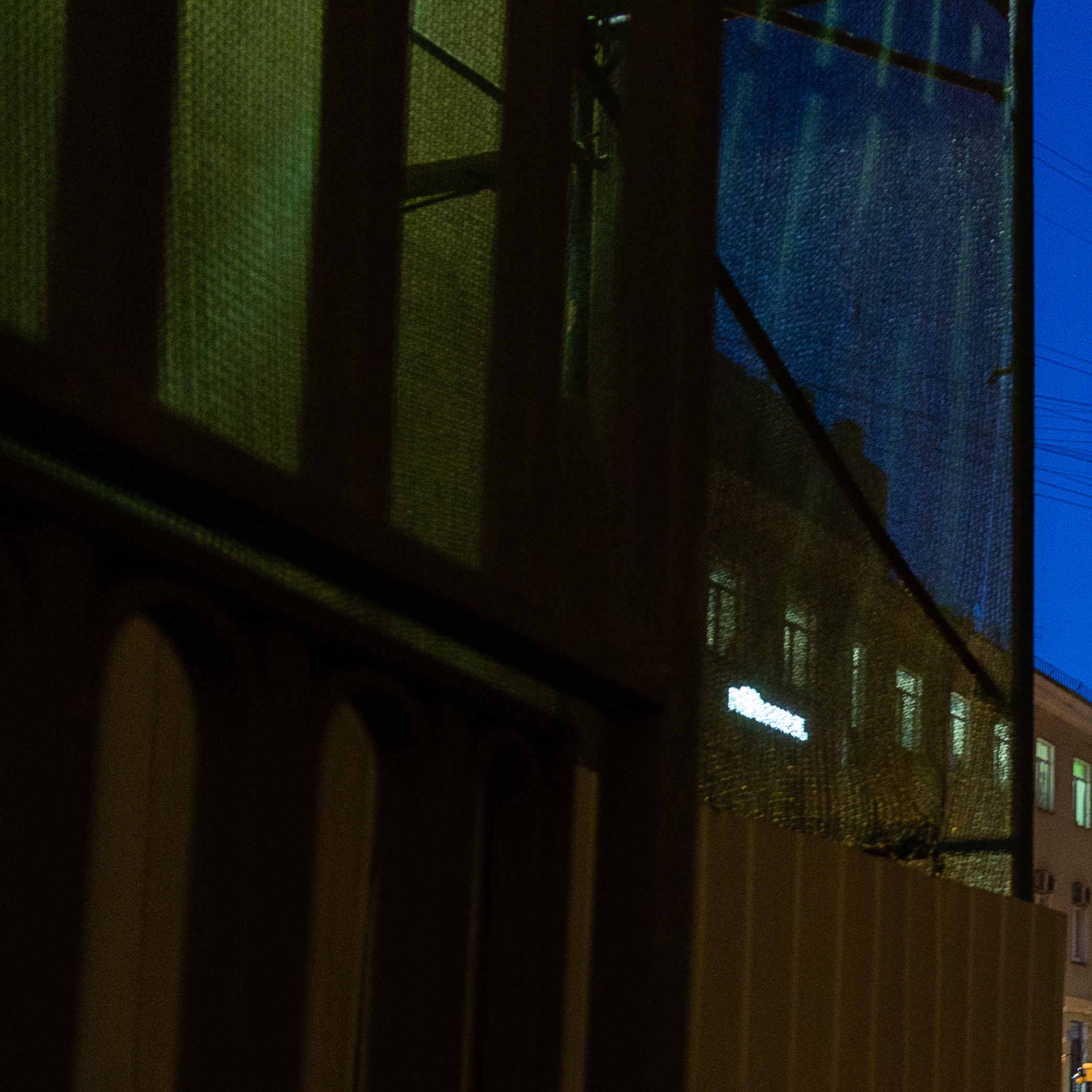 Интерьер | Экстерьер. Оператор-постановщик и фотограф Филипп Угланов