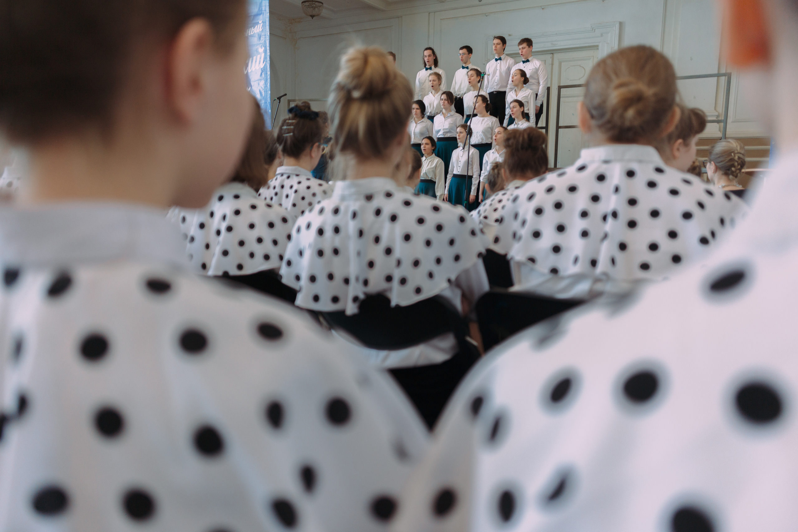 Жанр. Оператор-постановщик и фотограф Филипп Угланов