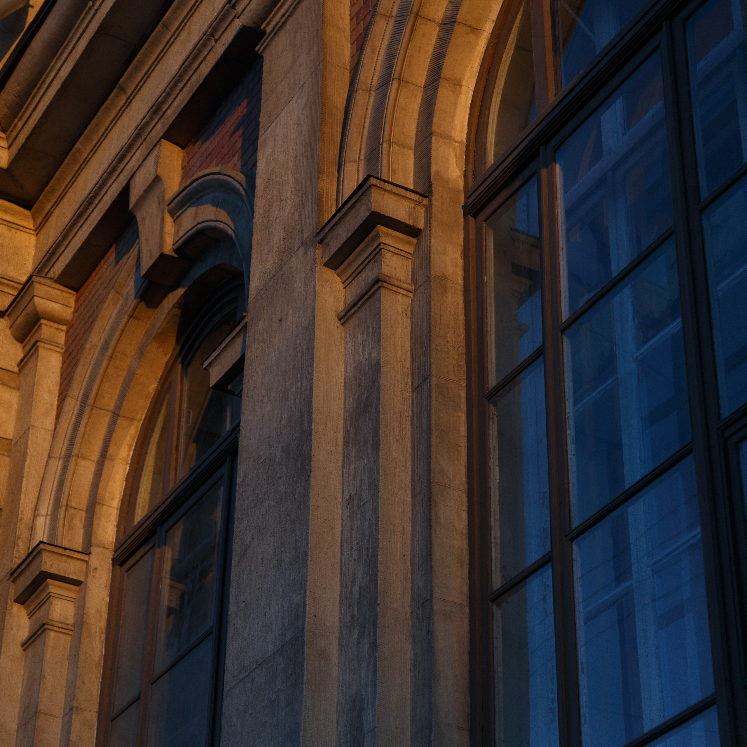 Интерьер | Экстерьер. Оператор-постановщик и фотограф Филипп Угланов