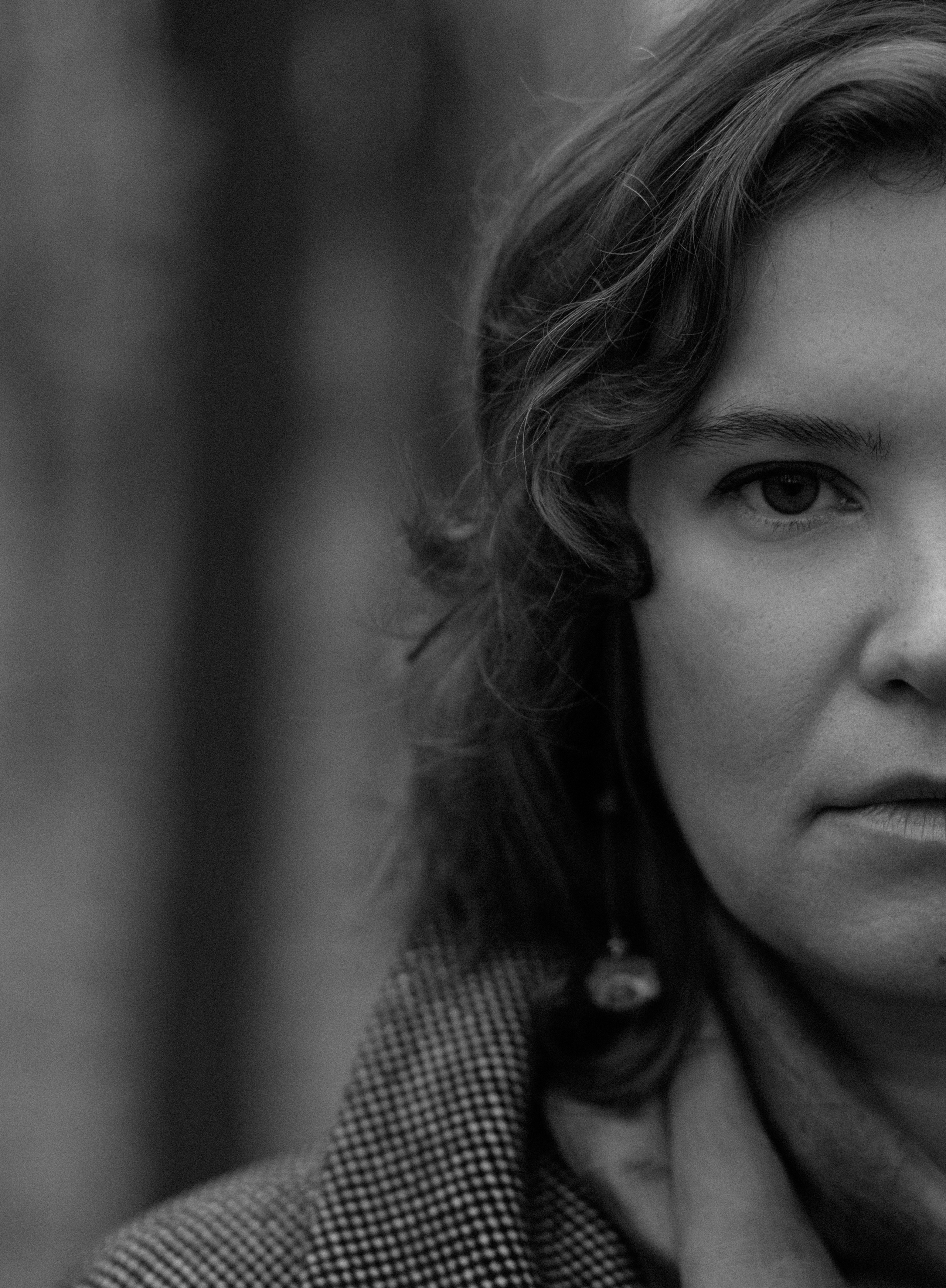 Лёша и Лена. Оператор-постановщик и фотограф Филипп Угланов