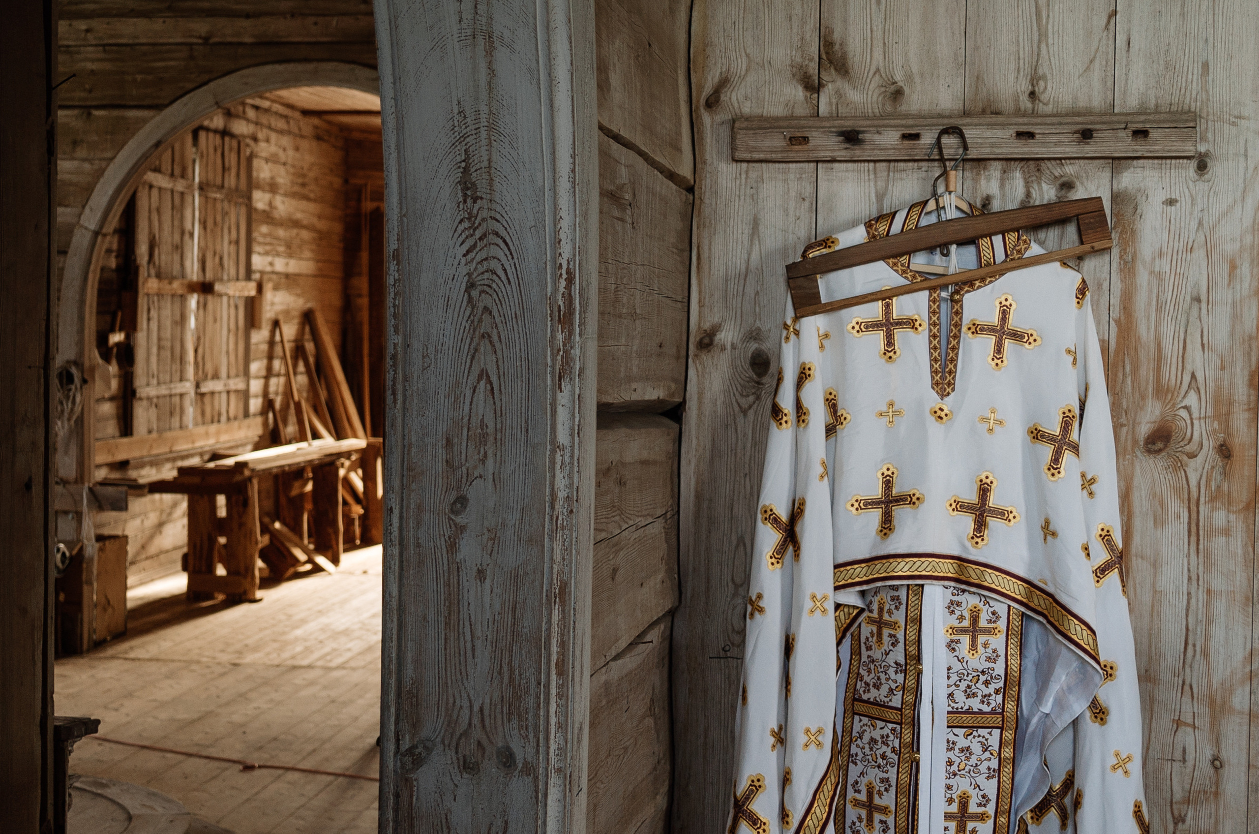 Интерьер | Экстерьер. Оператор-постановщик и фотограф Филипп Угланов