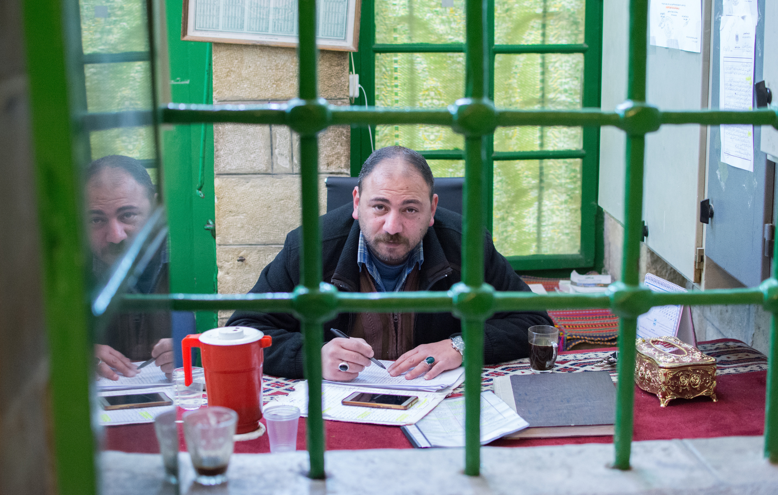 Жанр. Оператор-постановщик и фотограф Филипп Угланов