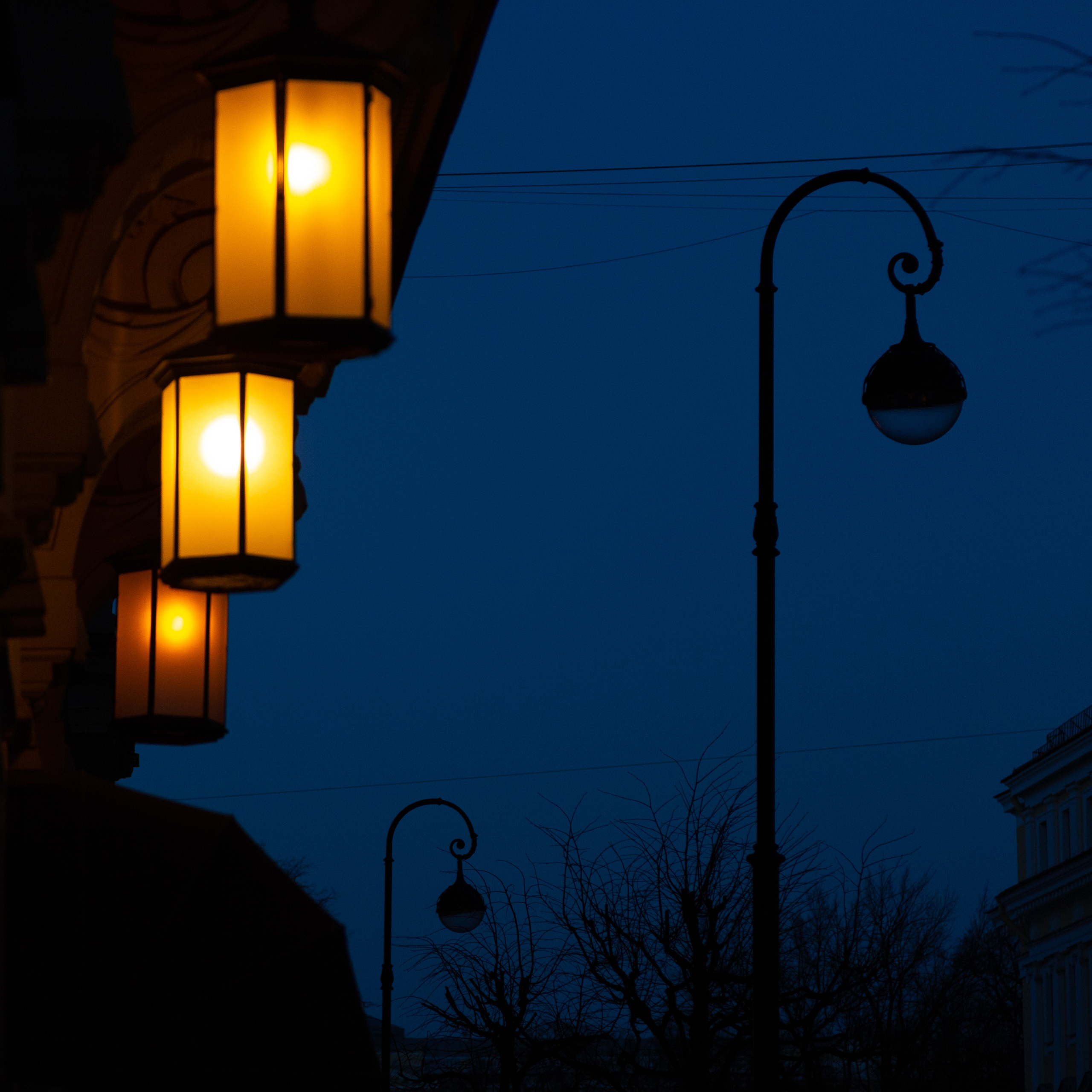 Интерьер | Экстерьер. Оператор-постановщик и фотограф Филипп Угланов