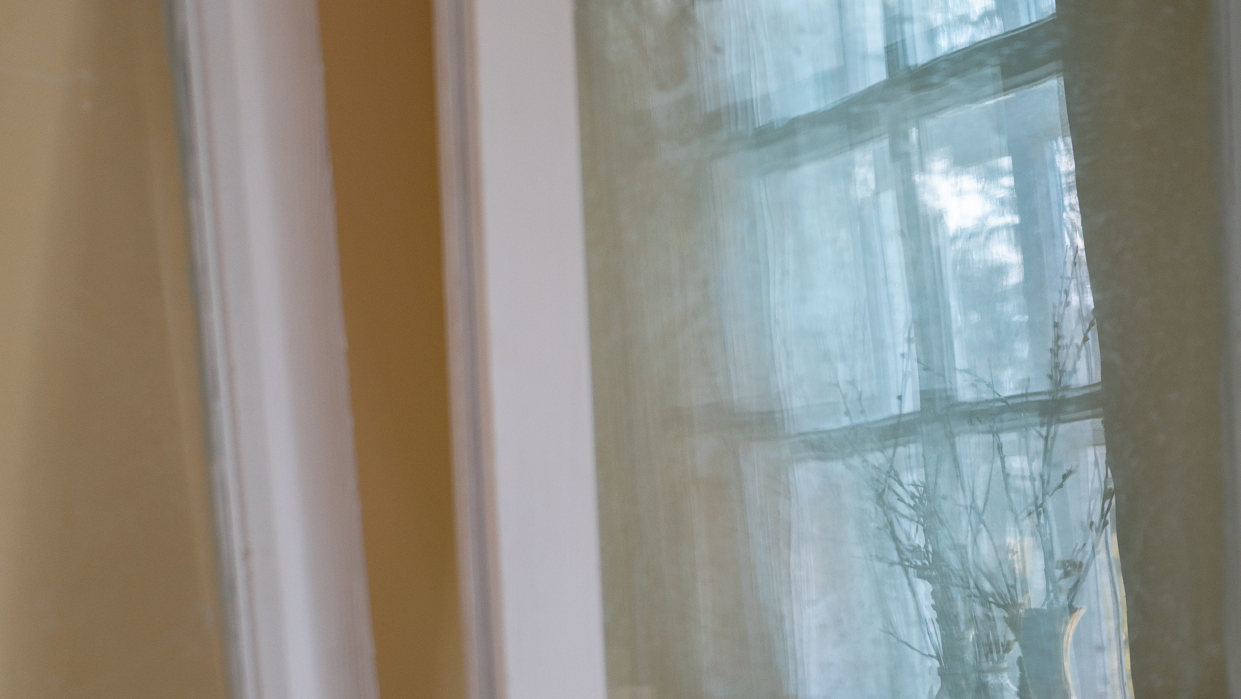 Интерьер | Экстерьер. Оператор-постановщик и фотограф Филипп Угланов