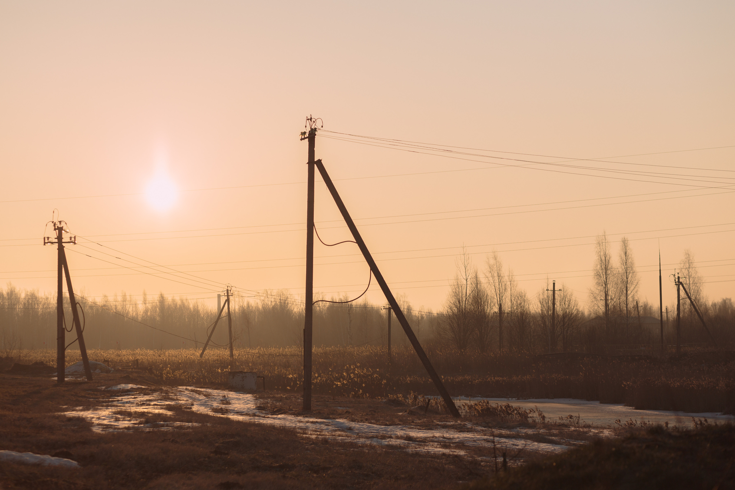 Интерьер | Экстерьер. Оператор-постановщик и фотограф Филипп Угланов