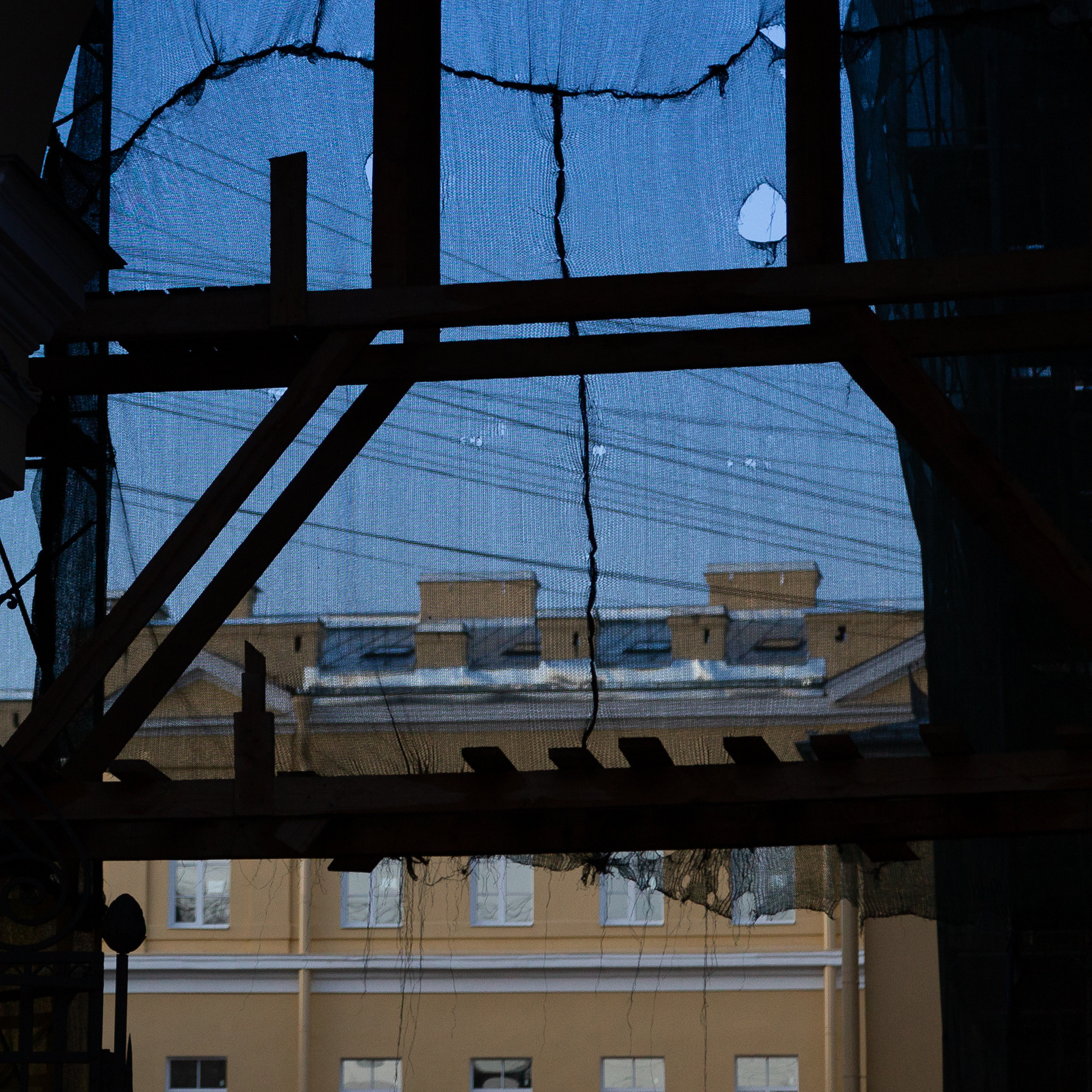 Интерьер | Экстерьер. Оператор-постановщик и фотограф Филипп Угланов