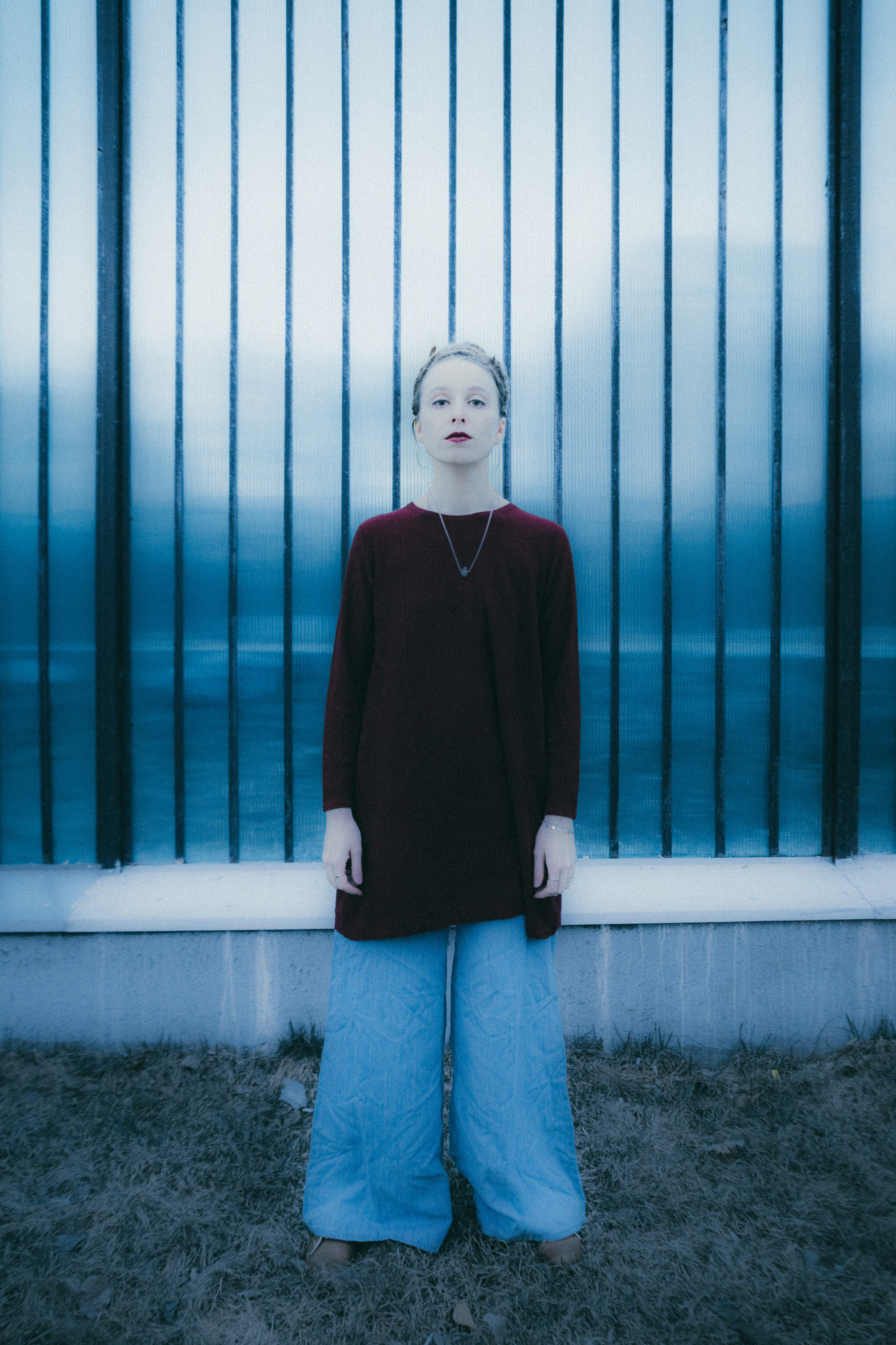 Shepherd Moons. Оператор-постановщик и фотограф Филипп Угланов