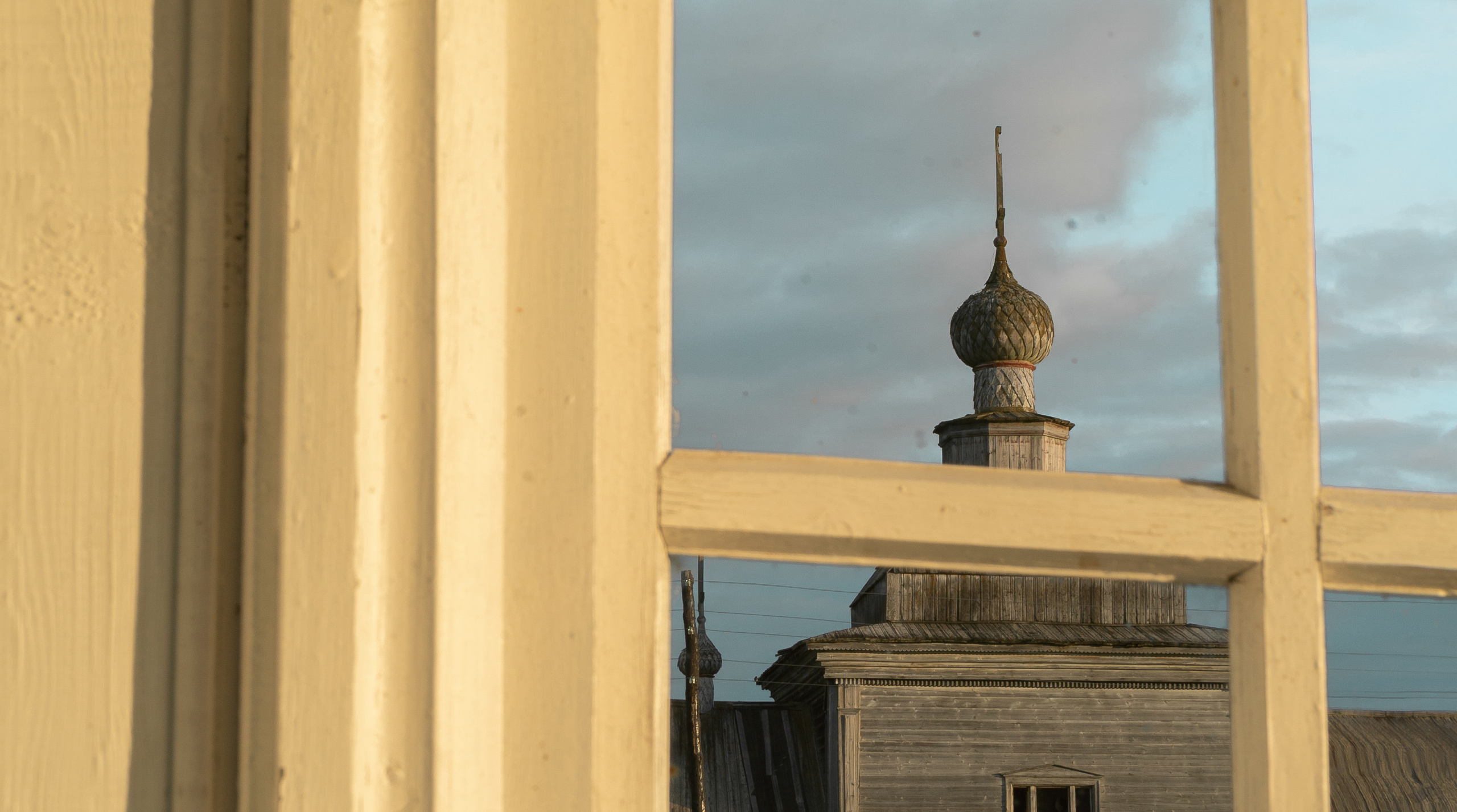 Интерьер | Экстерьер. Оператор-постановщик и фотограф Филипп Угланов