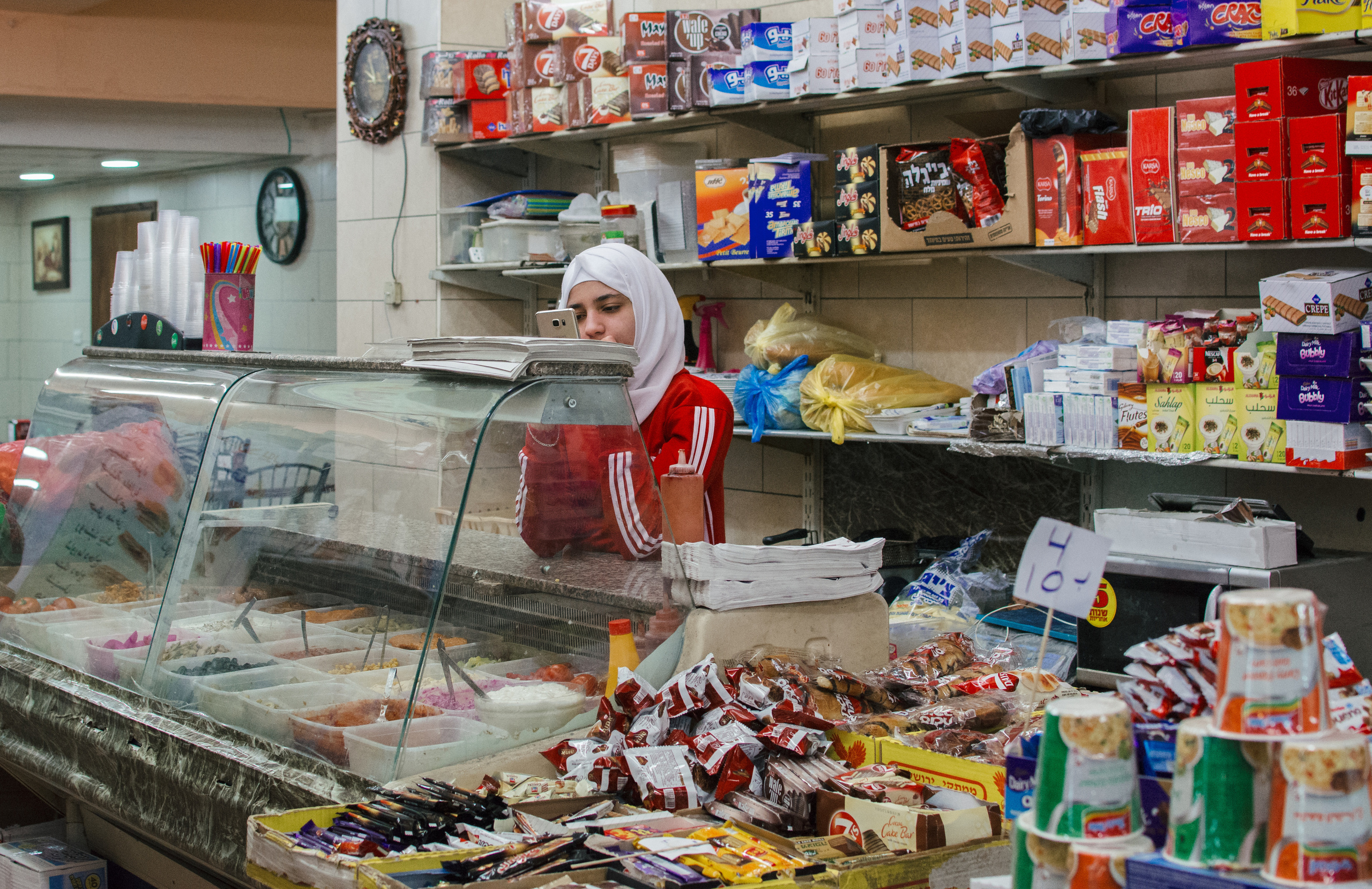 Жанр. Оператор-постановщик и фотограф Филипп Угланов