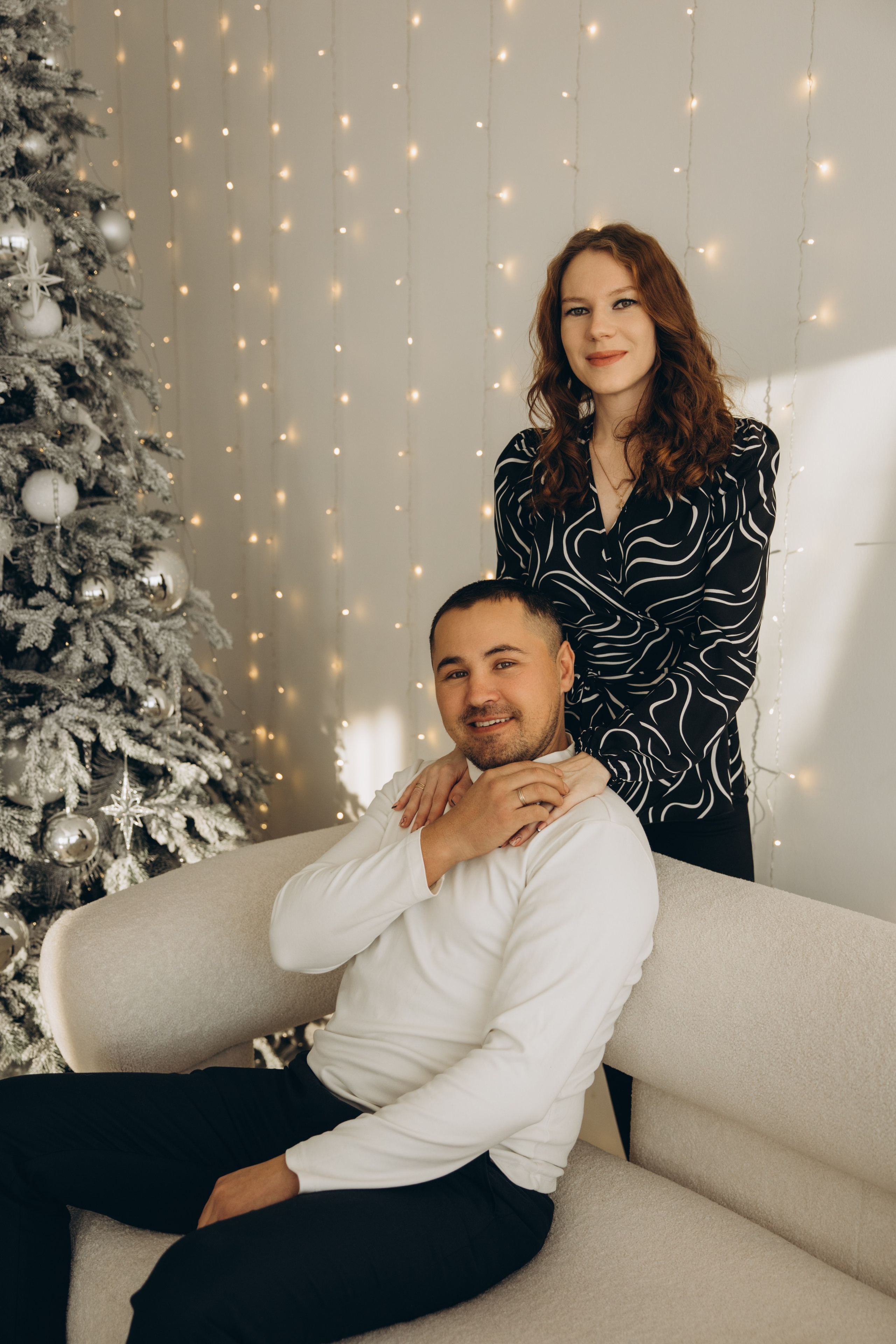 Зум студия. Свадебный, семейный фотограф в Иркутске Светлана Макаричева