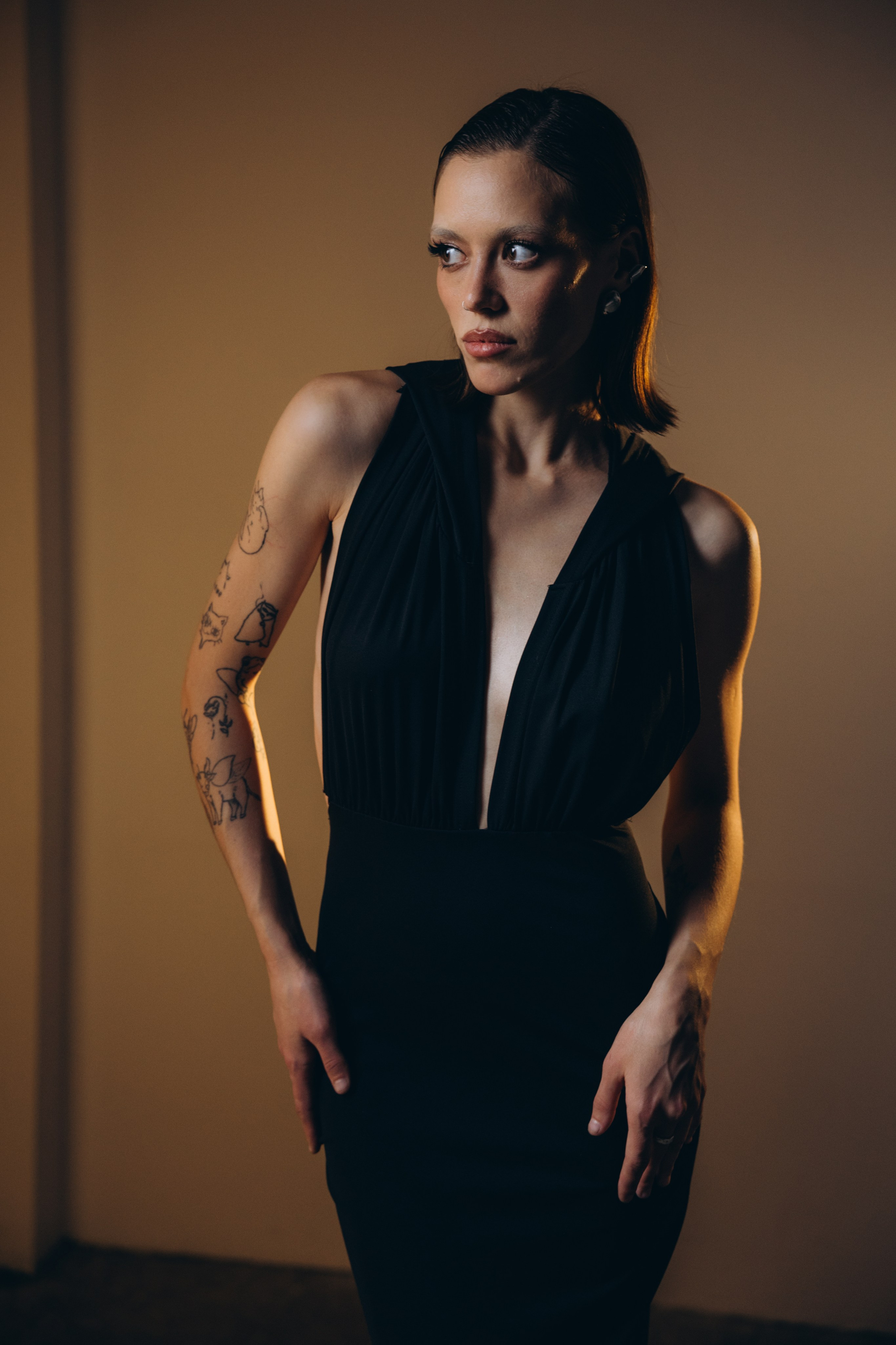 Дарья. Свадебный, семейный фотограф в Иркутске Светлана Макаричева