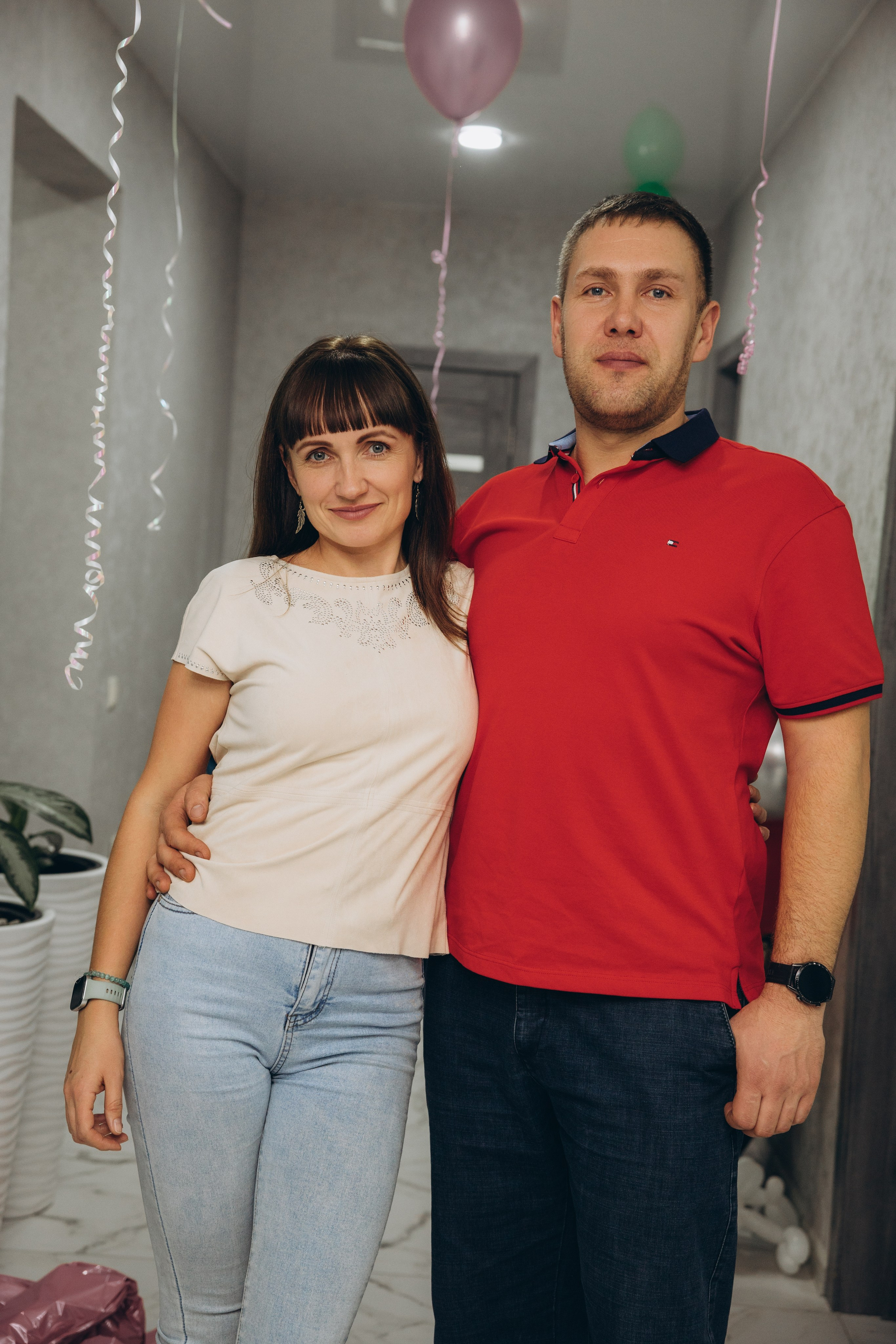 Полине 2 года. Свадебный, семейный фотограф в Иркутске Светлана Макаричева