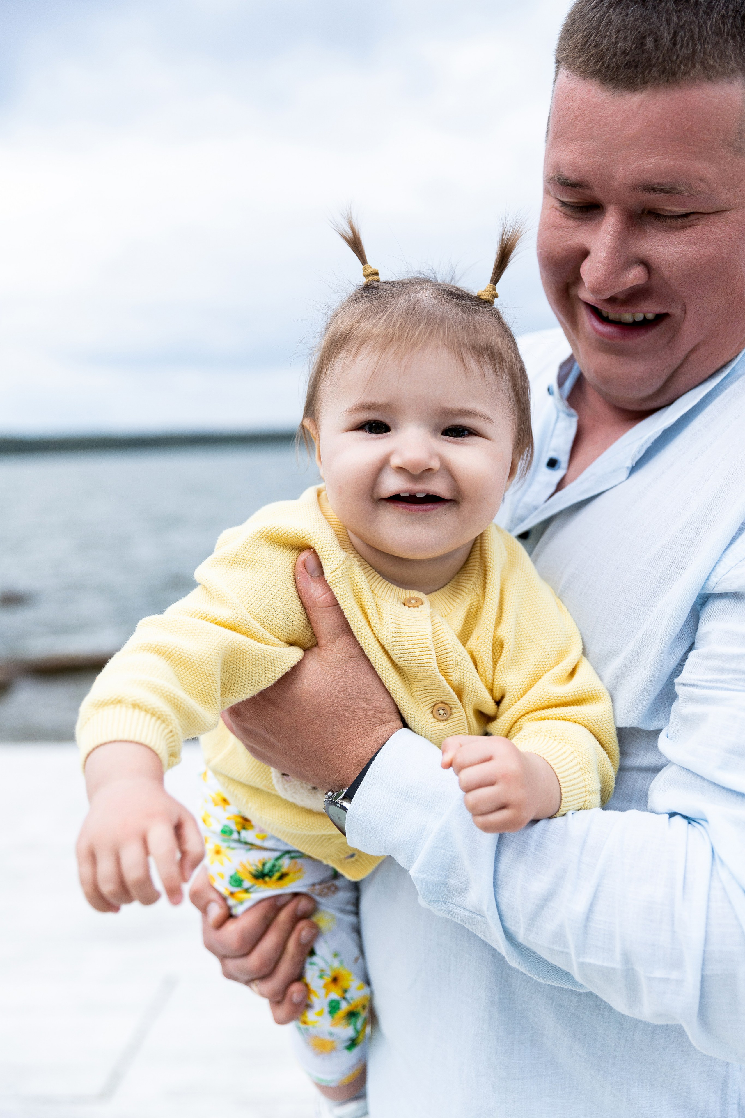 Саша, Лёша, Вика и Ксюша. Семейный фотограф в Екатеринбурге и Красноуфимске Евгения Лягаева