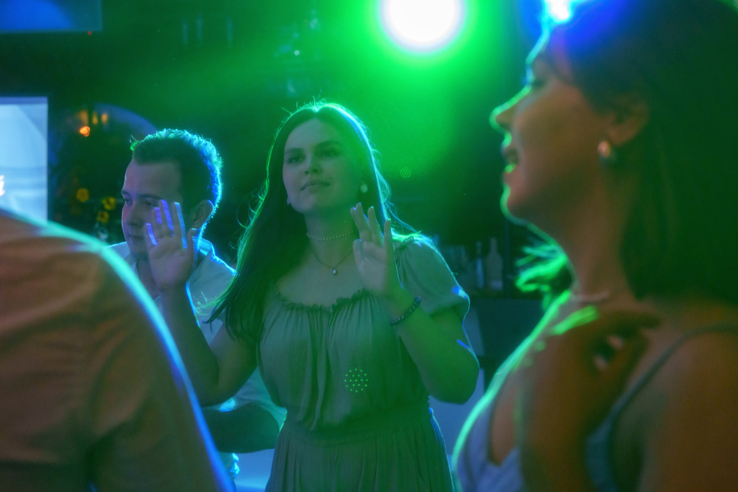 Андрей + Екатерина