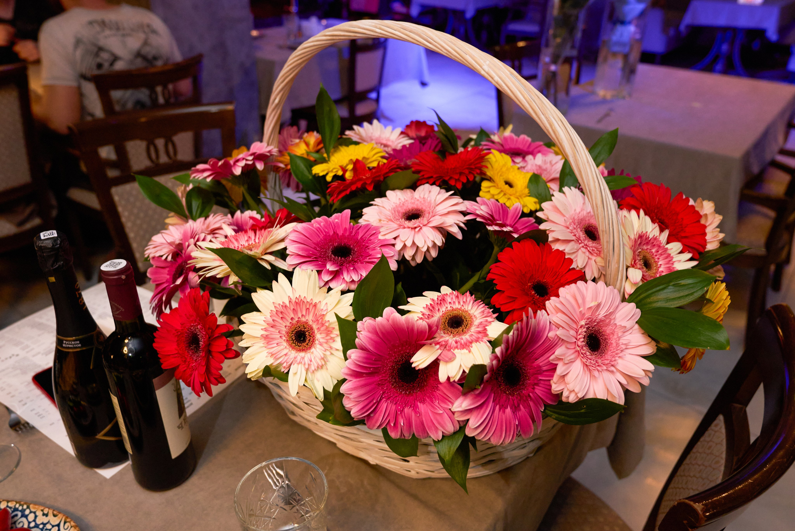 Ольга. Свадебный и репортажный фотограф в Москве Александр Кудрявцев