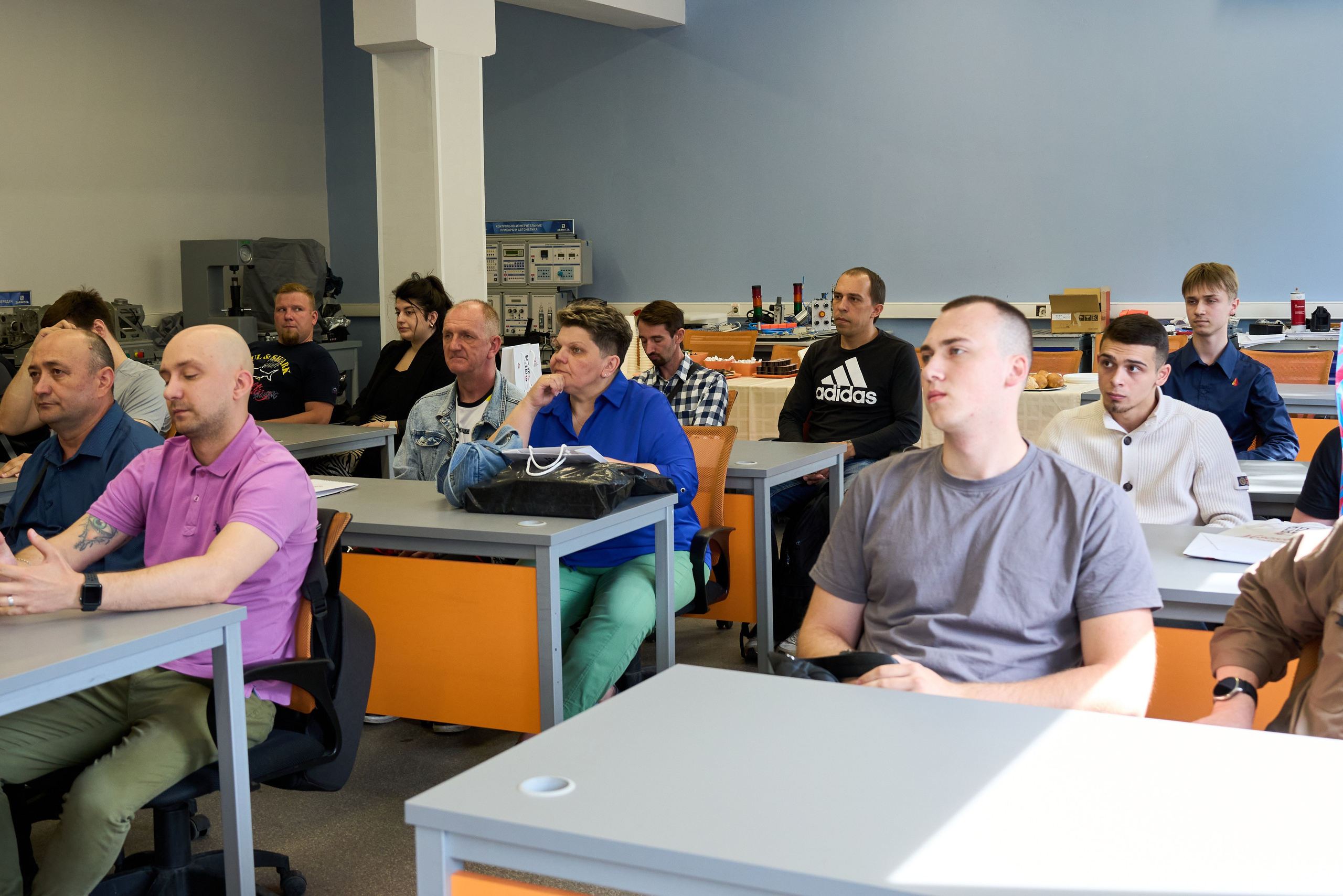 Радиомонтажники. Свадебный и репортажный фотограф в Москве Александр Кудрявцев