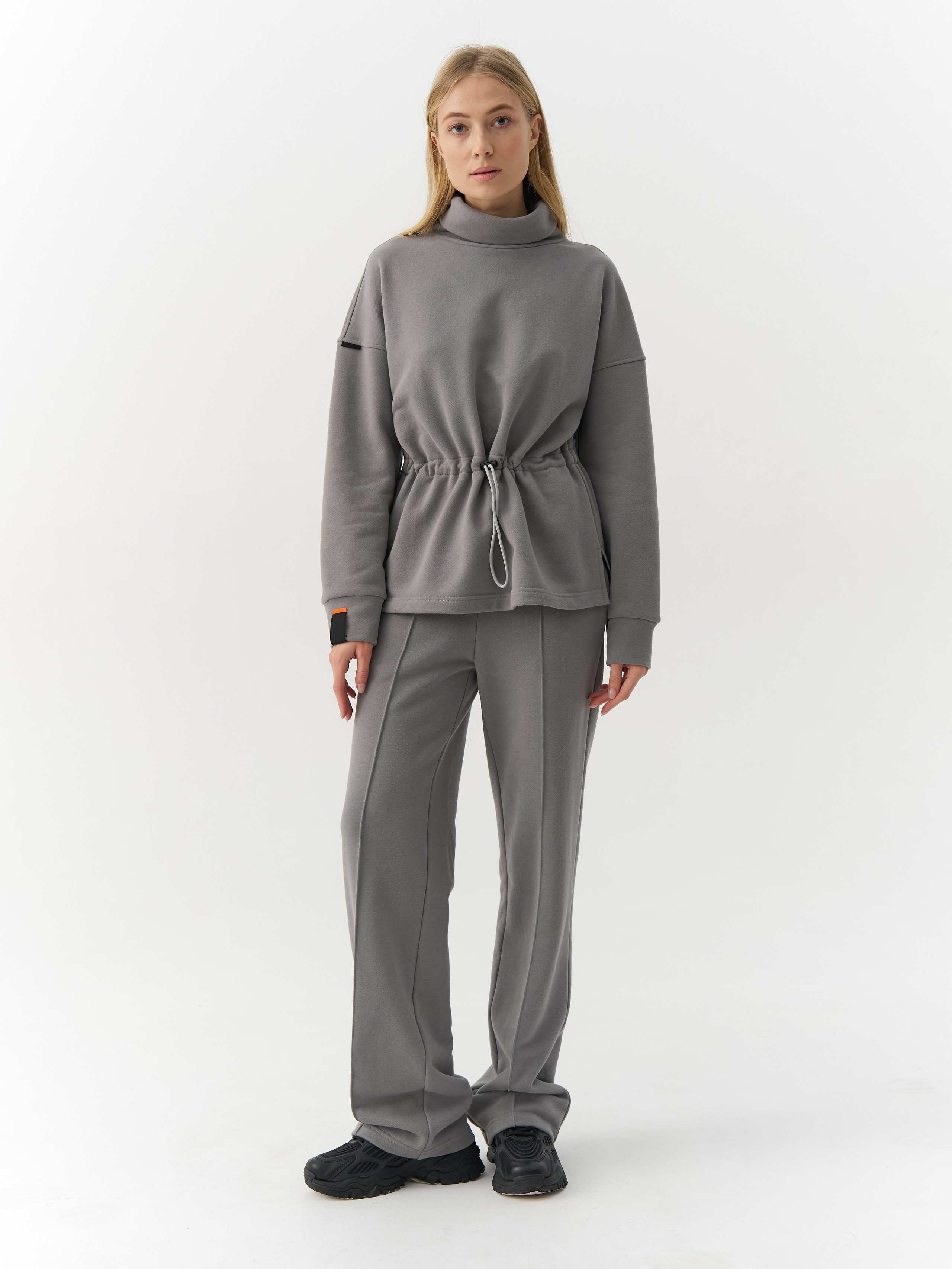 OVERLAY. Главная