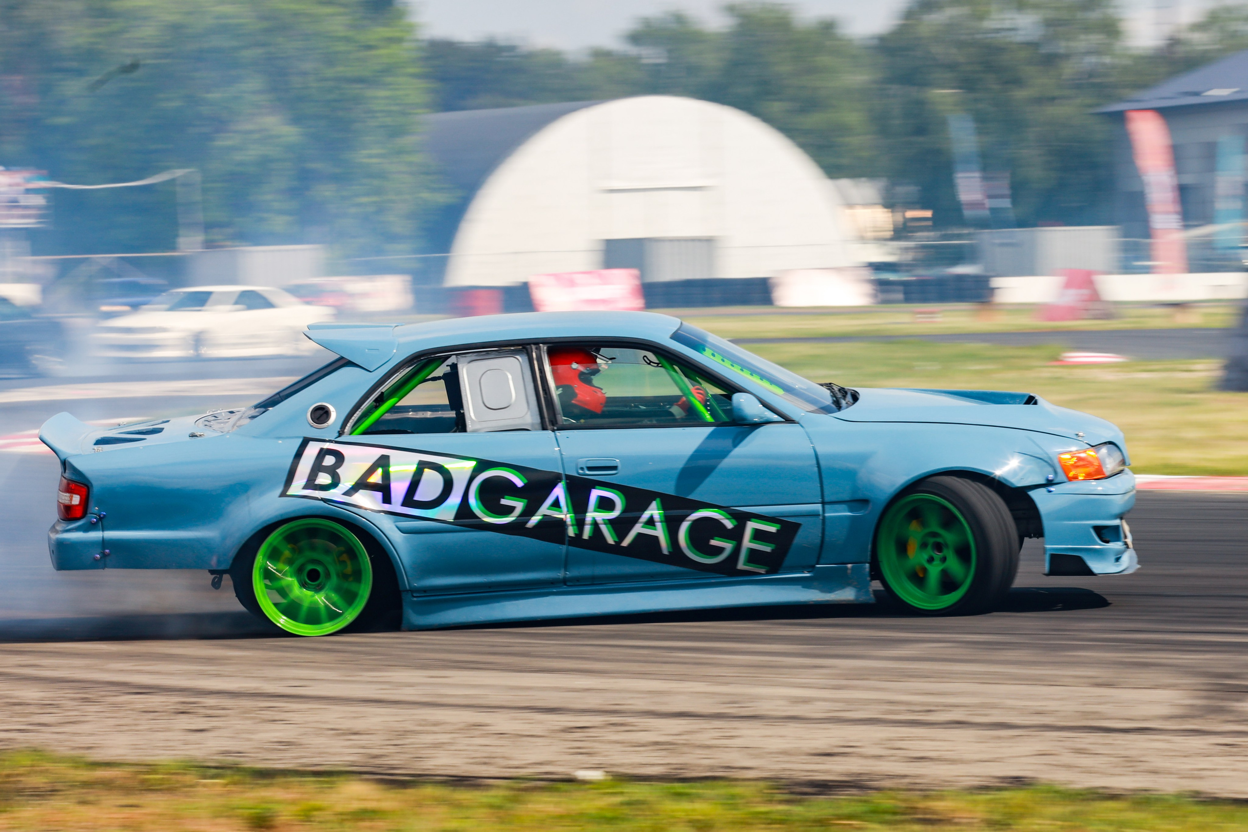 Drift Expo 2024. Свадебный фотограф Расторгуев Дмитрий