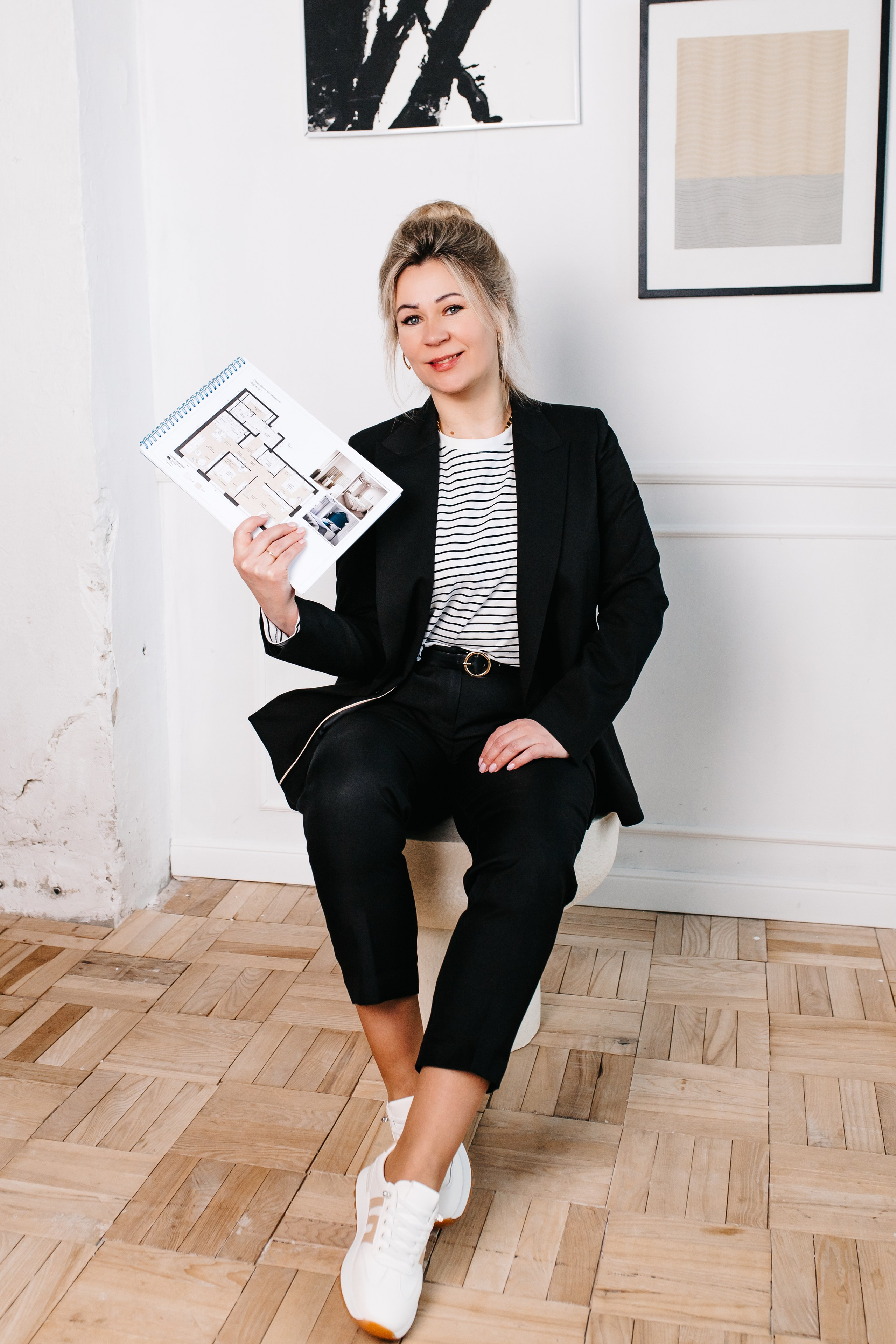 Дизайнер. Фотограф Амалия Ахмедова, Калининград