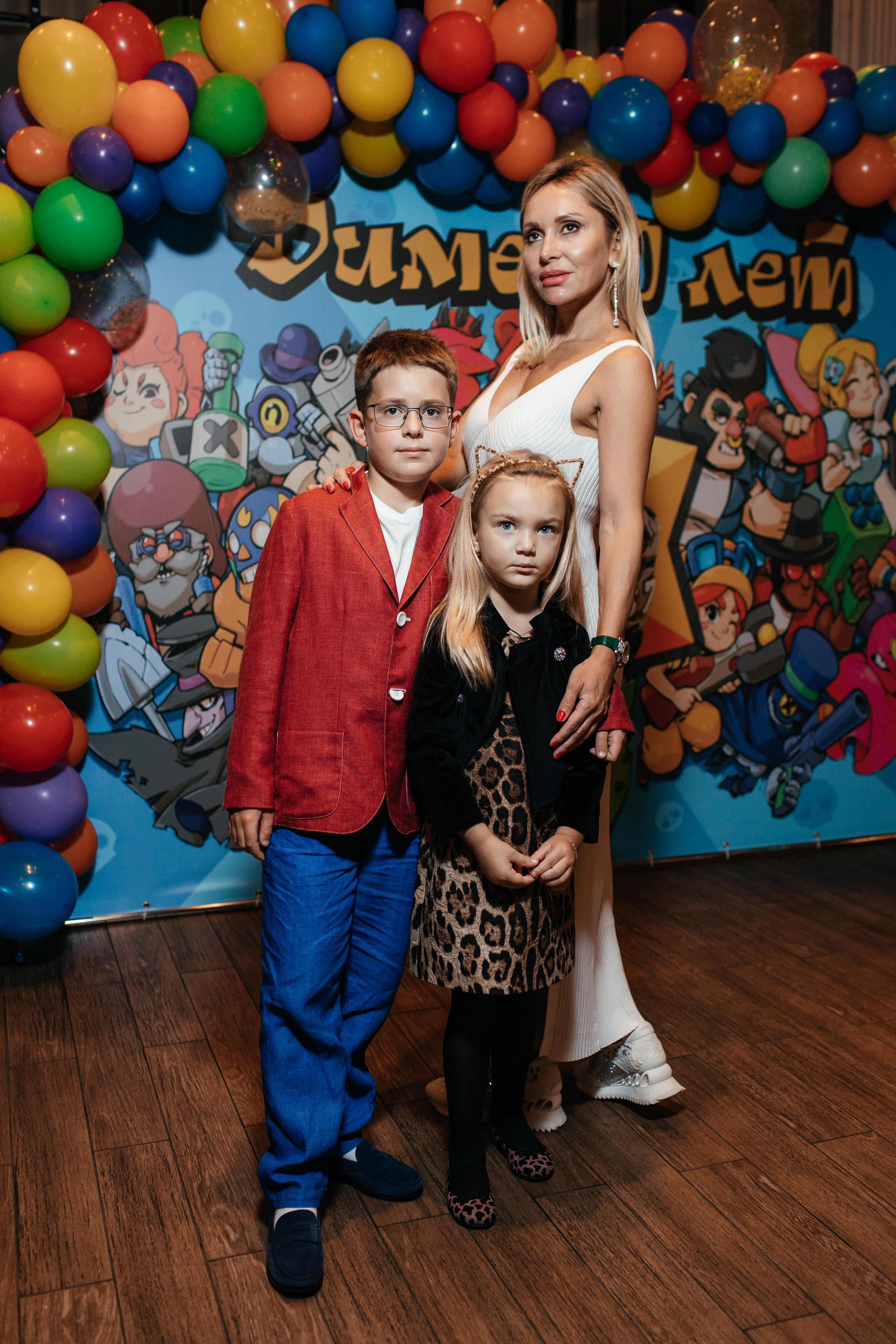 Диме 10 лет. Свадебный и семейный фотограф