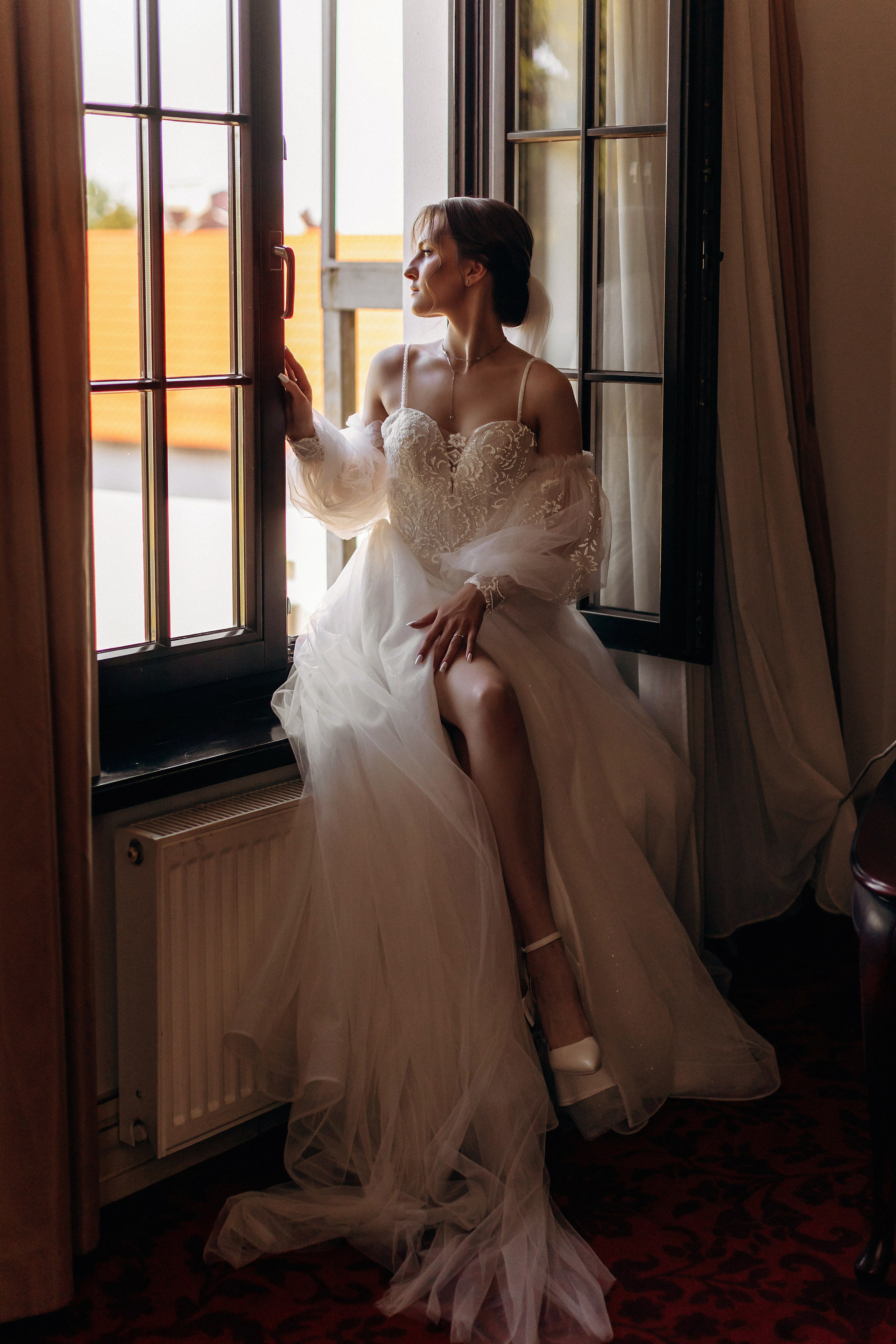 Сергей и Дарья 8 июля 2023. Фотограф в Калининграде свадебная фотография, репортажная, фотосессии