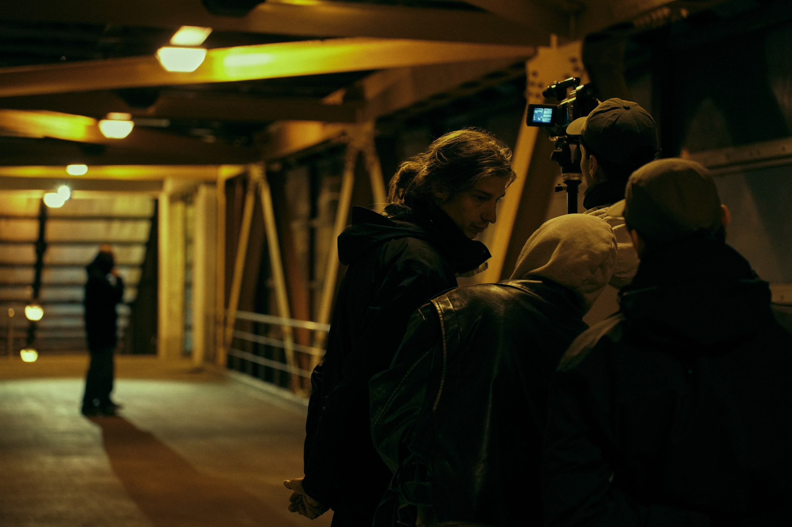 XAXAXA — Кассета, Чёрная Экономика. ANNA — PHOTOGRAPHER