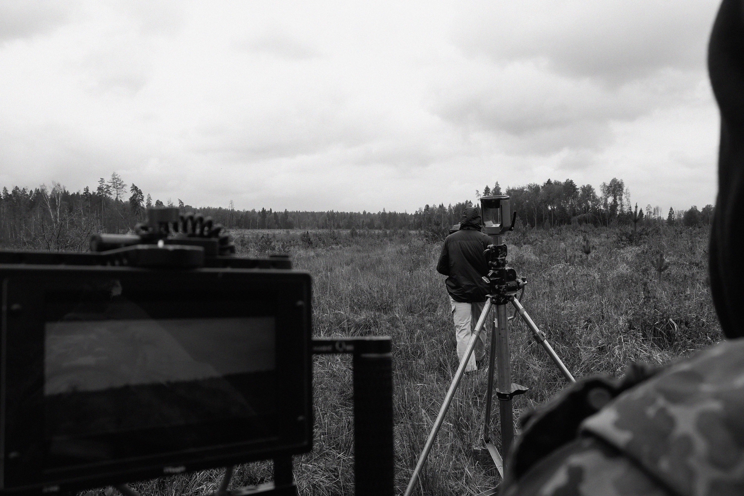 Sbermarket\monstertrack. ANNA — PHOTOGRAPHER