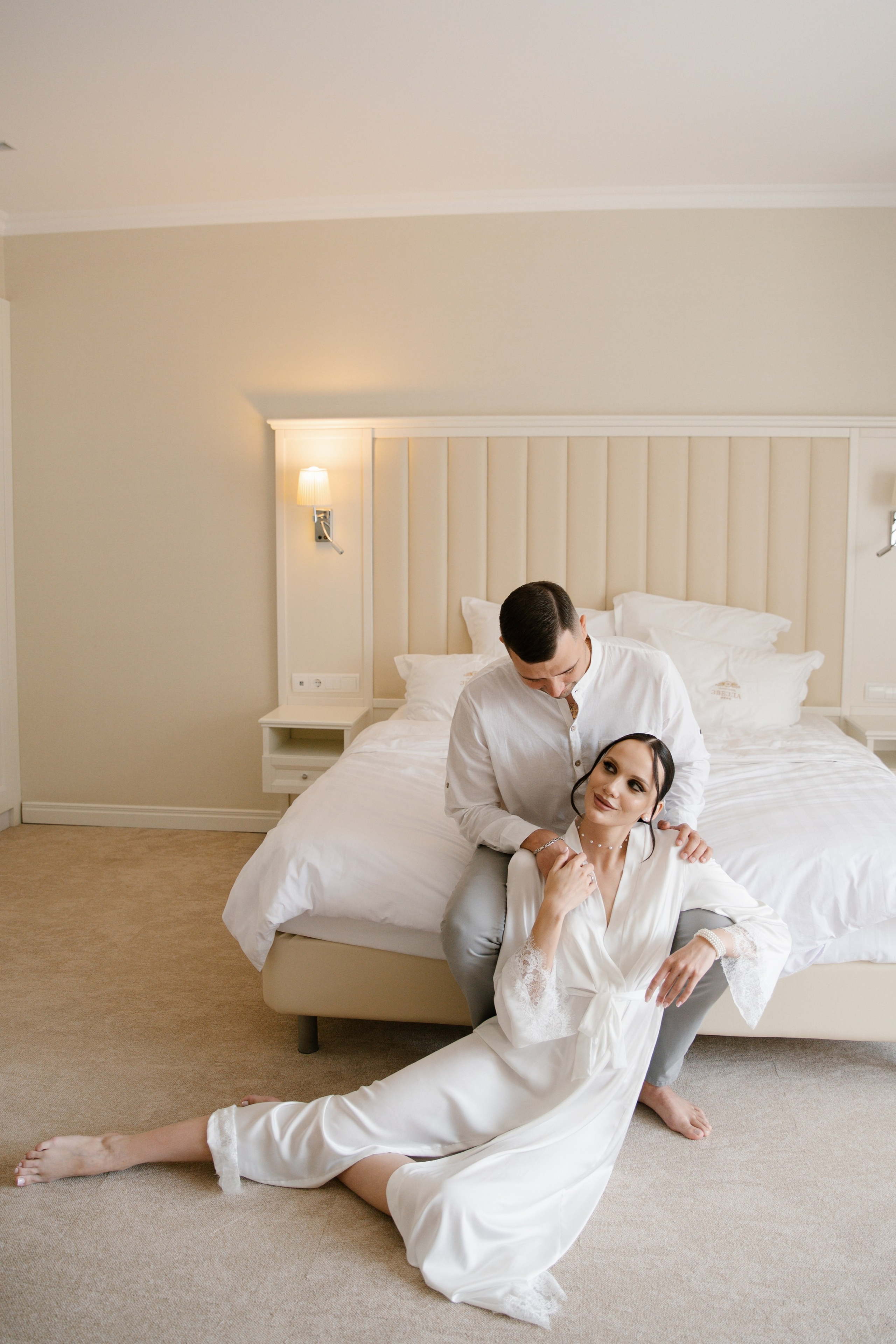 Игорь и Анастасия. Профессиональный фотограф Кристина Кирьянова