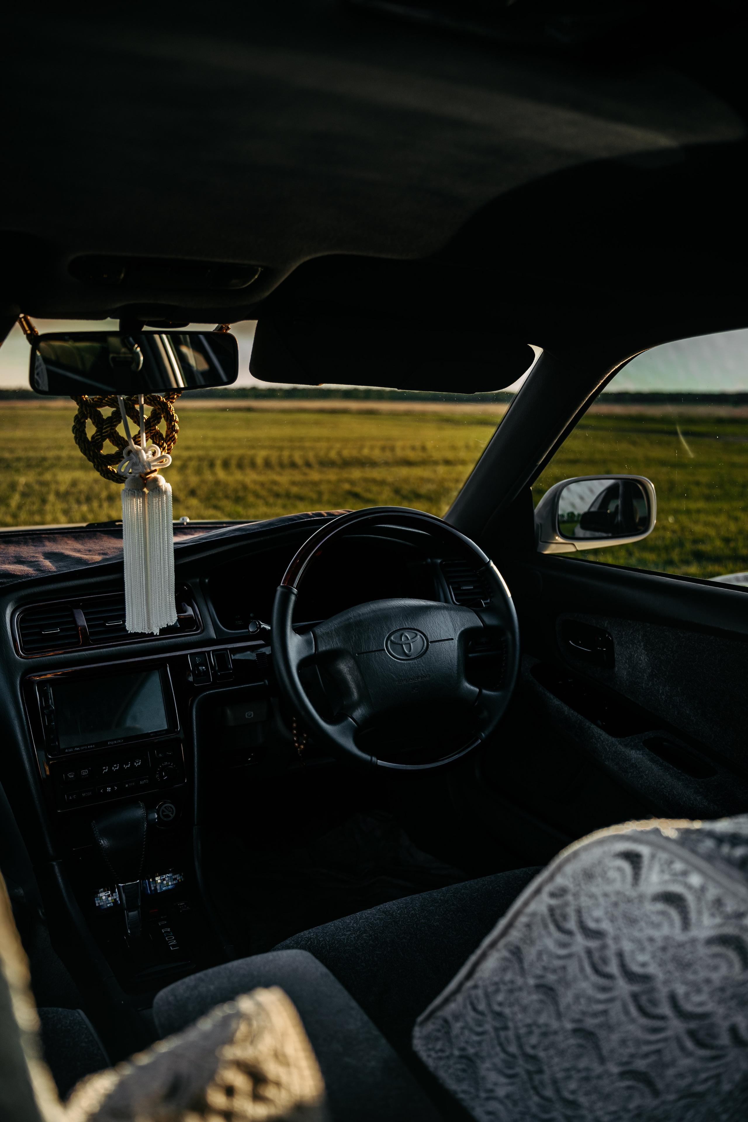 Altezza, Mark, Chaser. Фотограф, видеограф и пилот дрона на Байкале