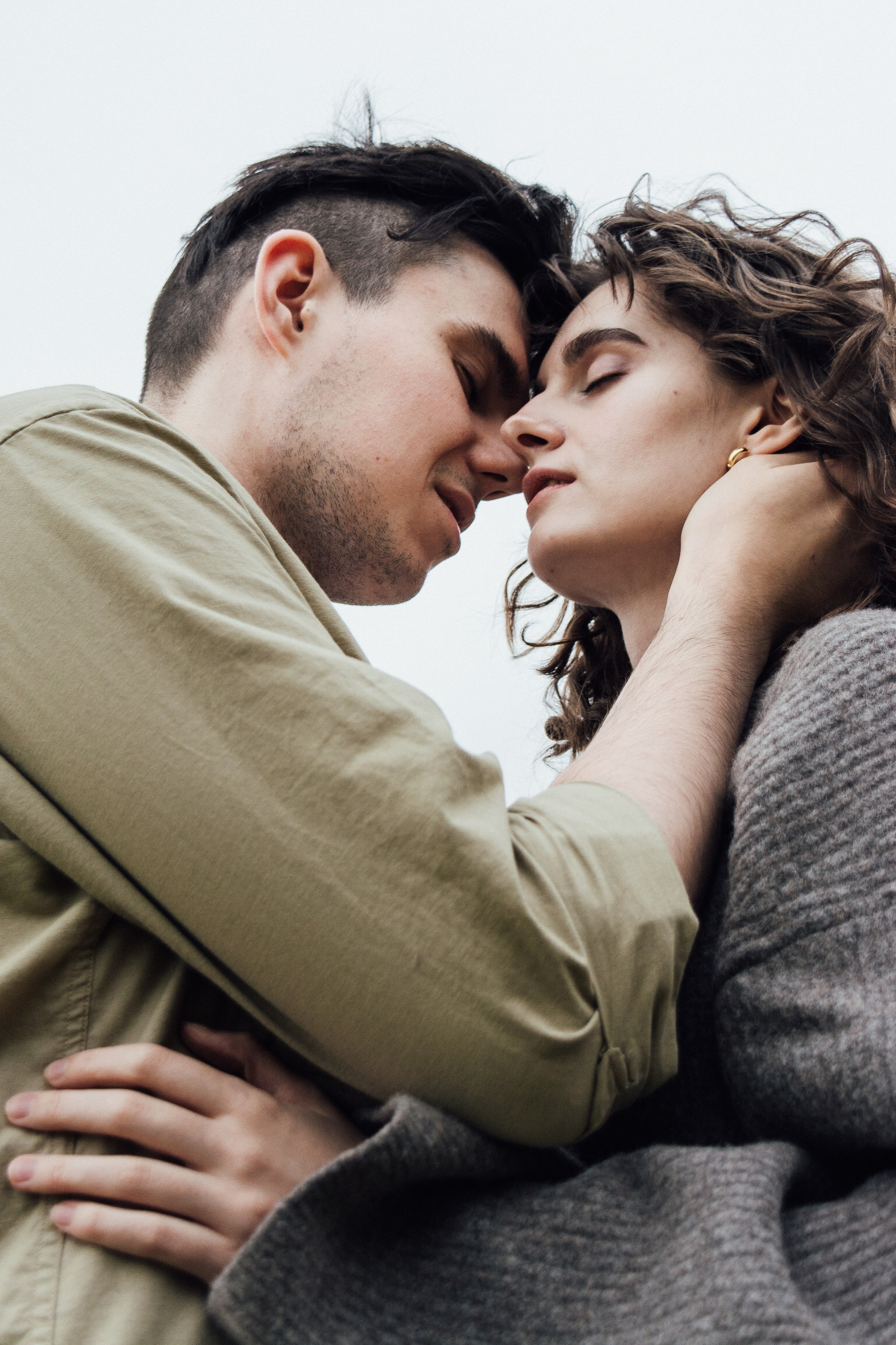 Любовь и в деревне любовь. Тамара Власова