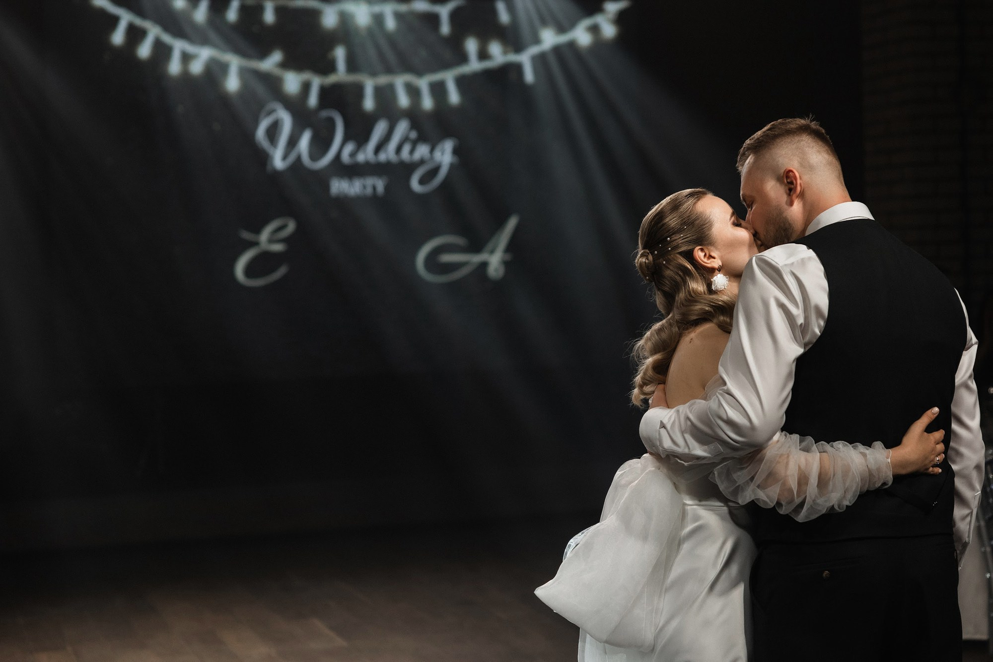 Евгений и Анастасия. Свадебный фотограф в Москве и Санкт-Петербурге Анастасия Мирославская