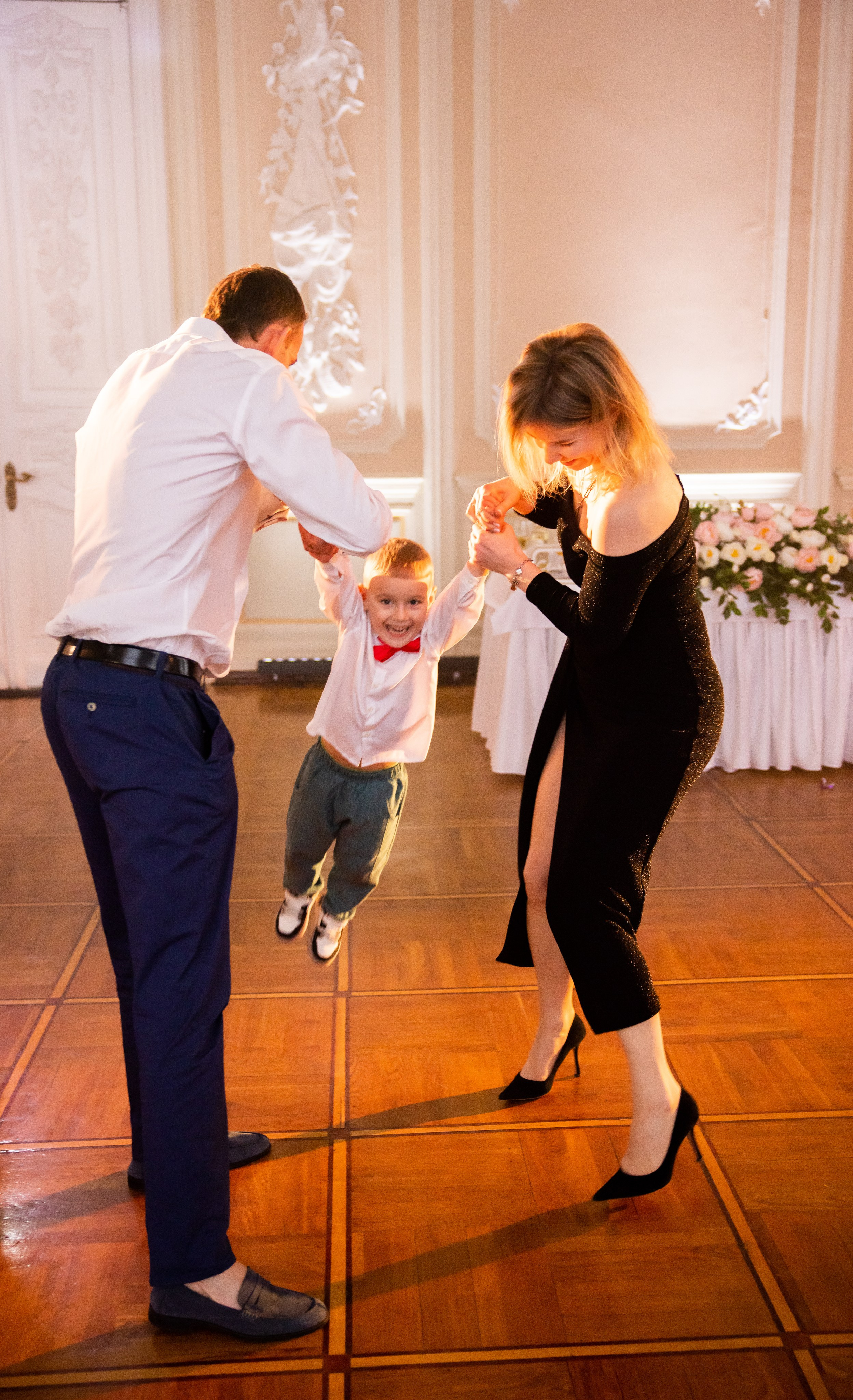 Юлия и Андрей. Свадебный фотограф Иван Петров