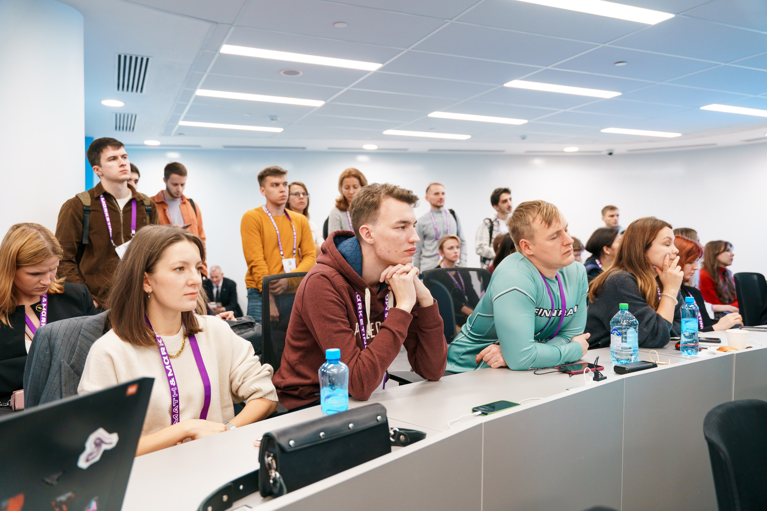 Матемаркетинг — 17–18 ноября 2022. Фотобанк Матемаркетинг