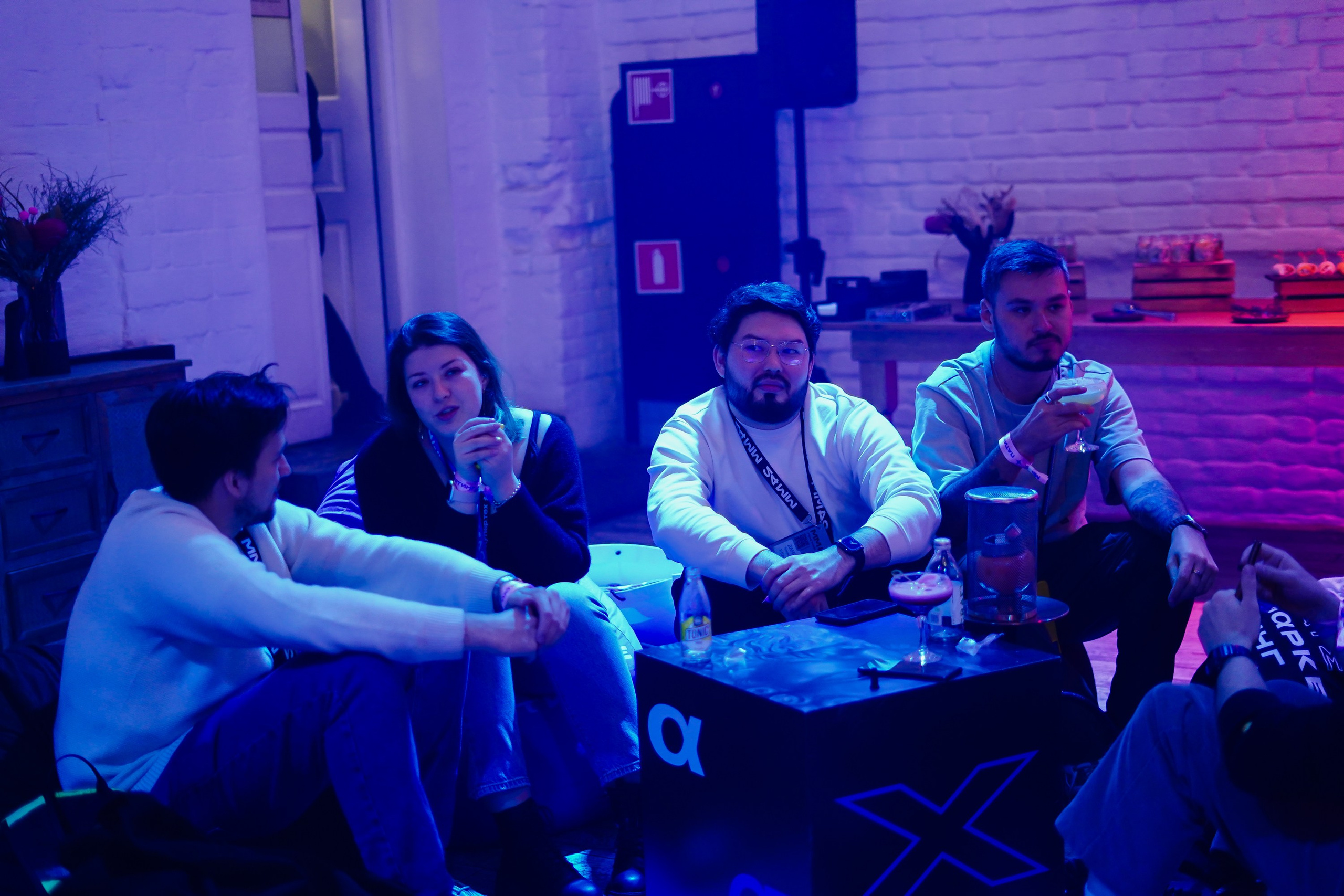 Матемаркетинг — 7–8 ноября 2024. Фотобанк Матемаркетинг