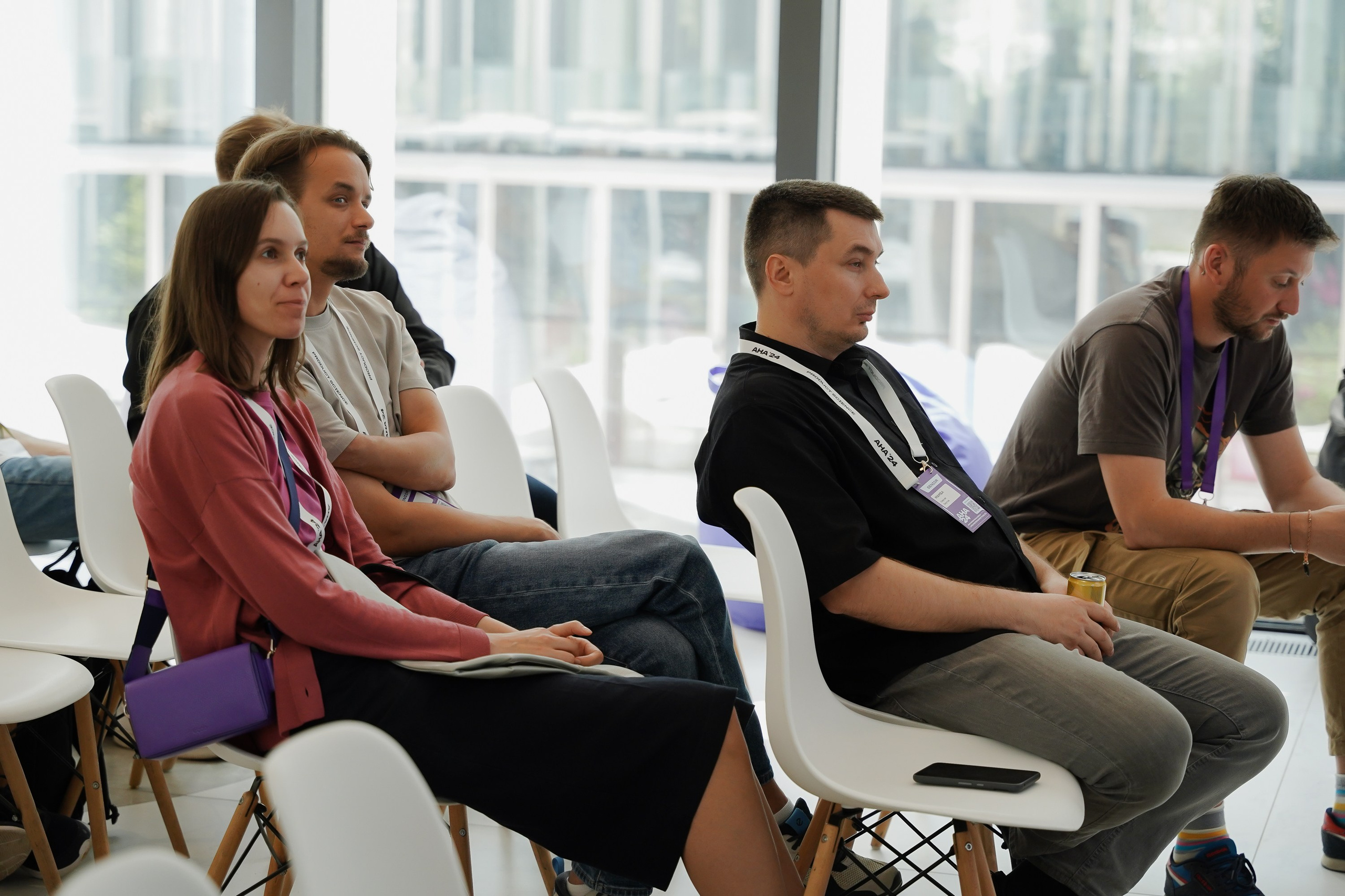 Aha! — 6 июня 2024. Фотобанк Матемаркетинг