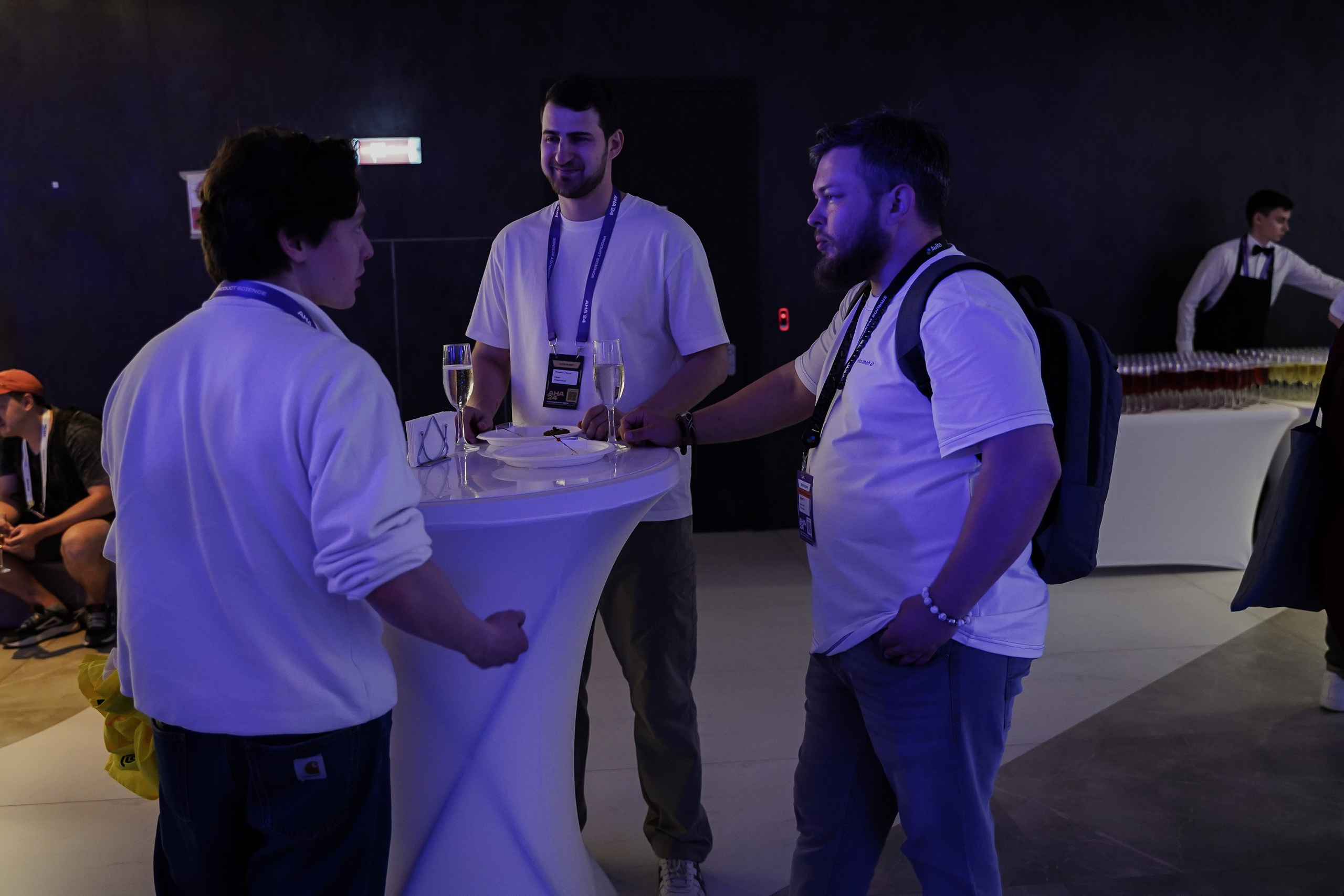 Aha! — 6 июня 2024. Фотобанк Матемаркетинг