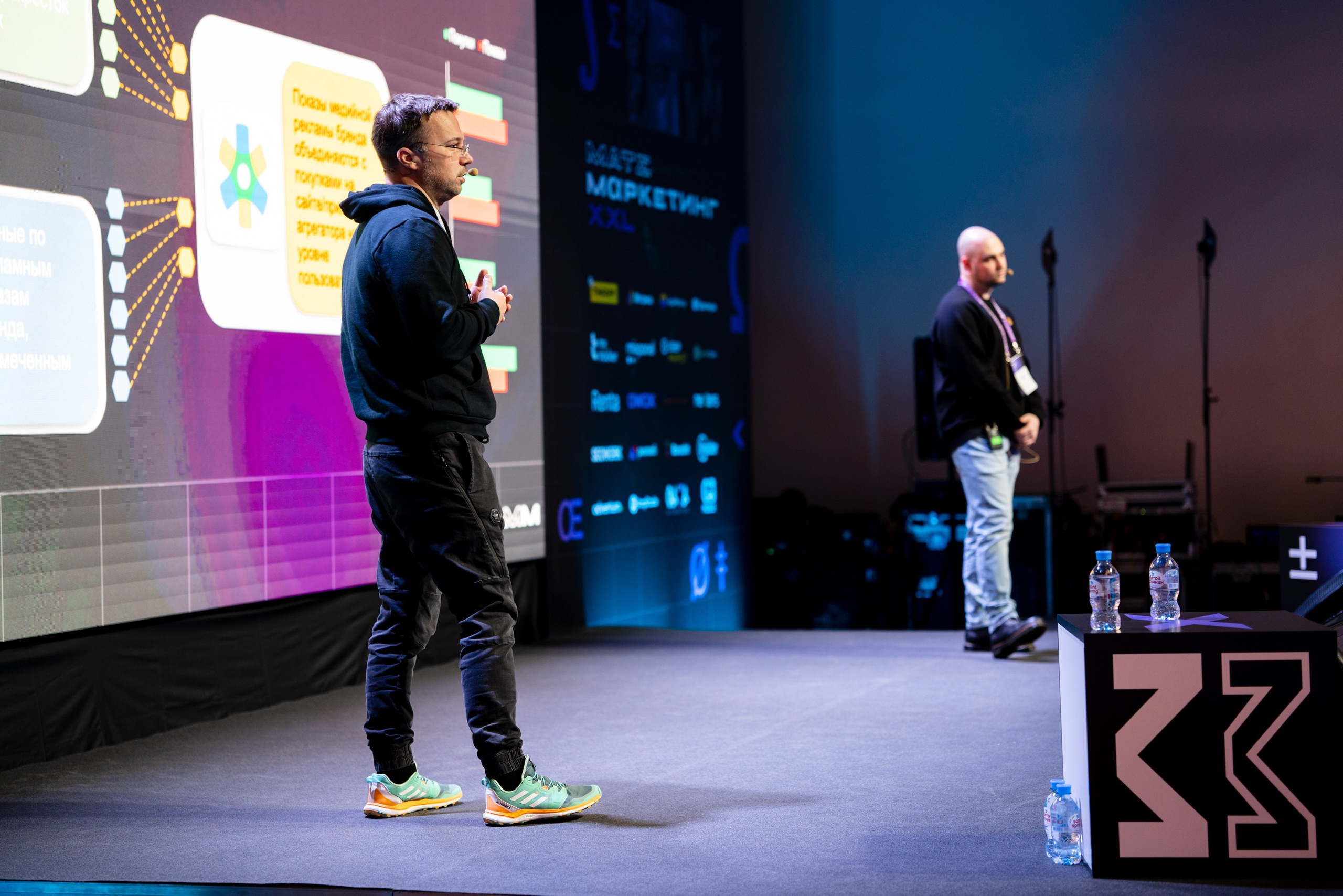 Матемаркетинг — 18–19 ноября 2021. Фотобанк Матемаркетинг