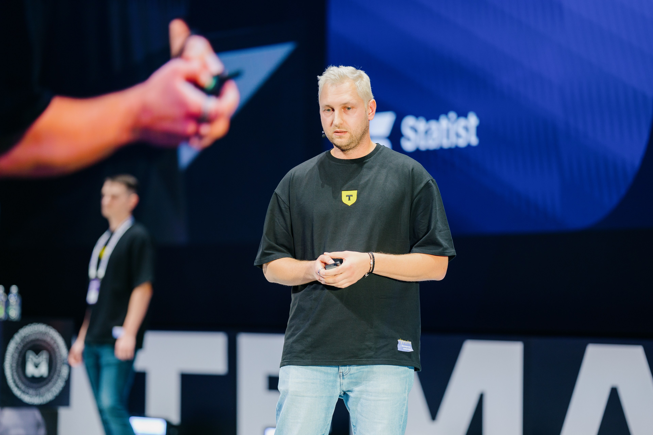 Матемаркетинг — 7–8 ноября 2024. Фотобанк Матемаркетинг