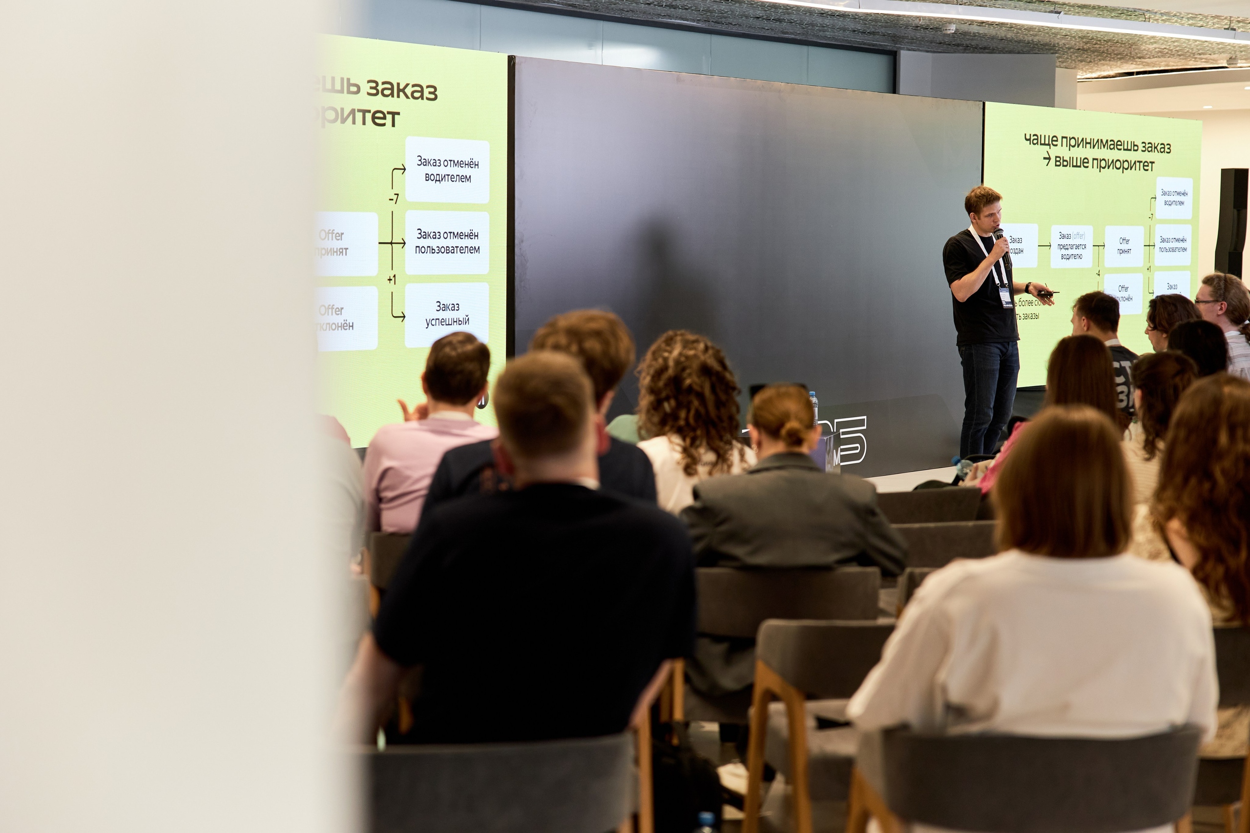 Aha! — 29–30 мая 2025. Фотобанк Матемаркетинг