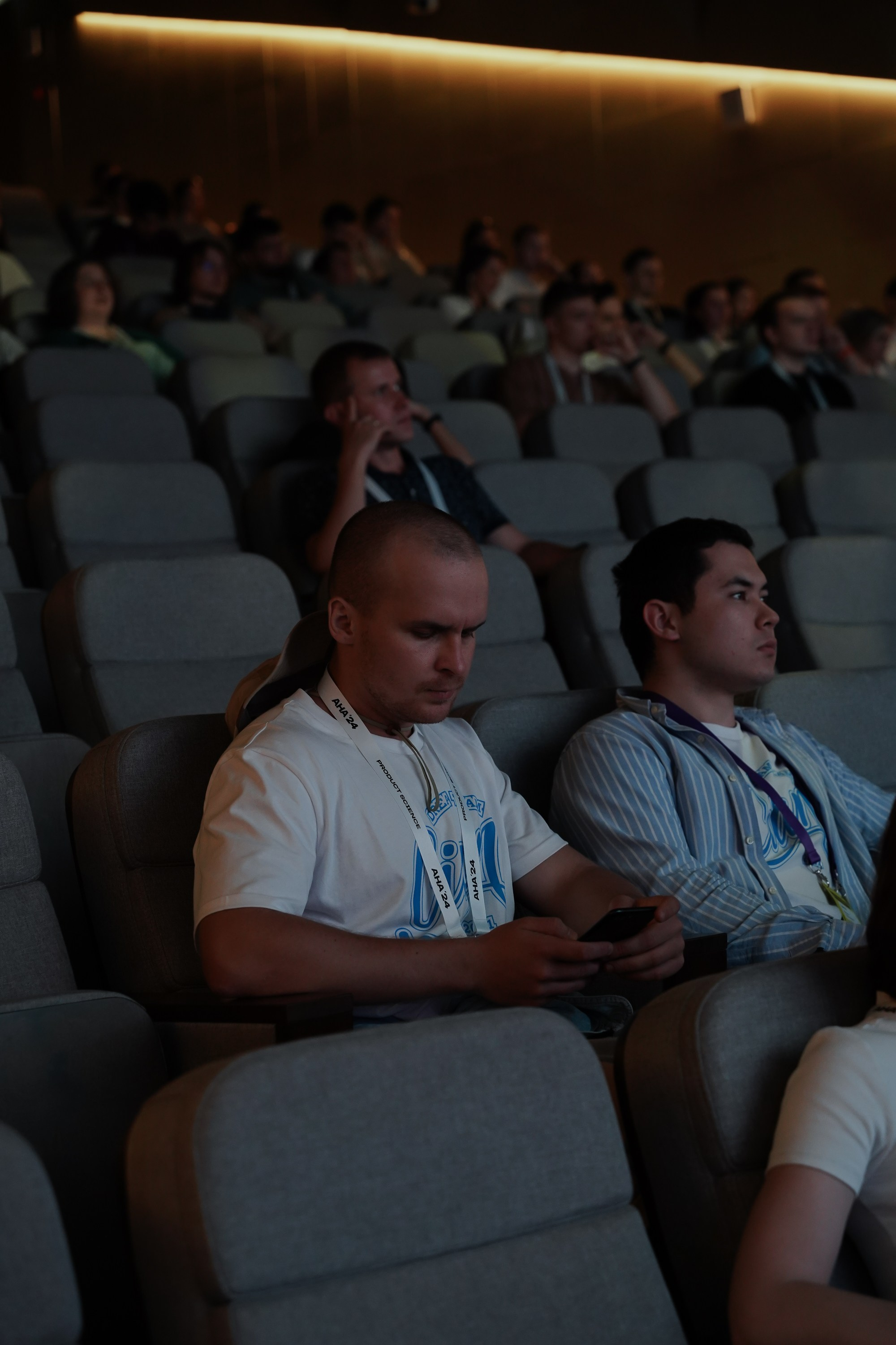 Aha! — 6 июня 2024. Фотобанк Матемаркетинг