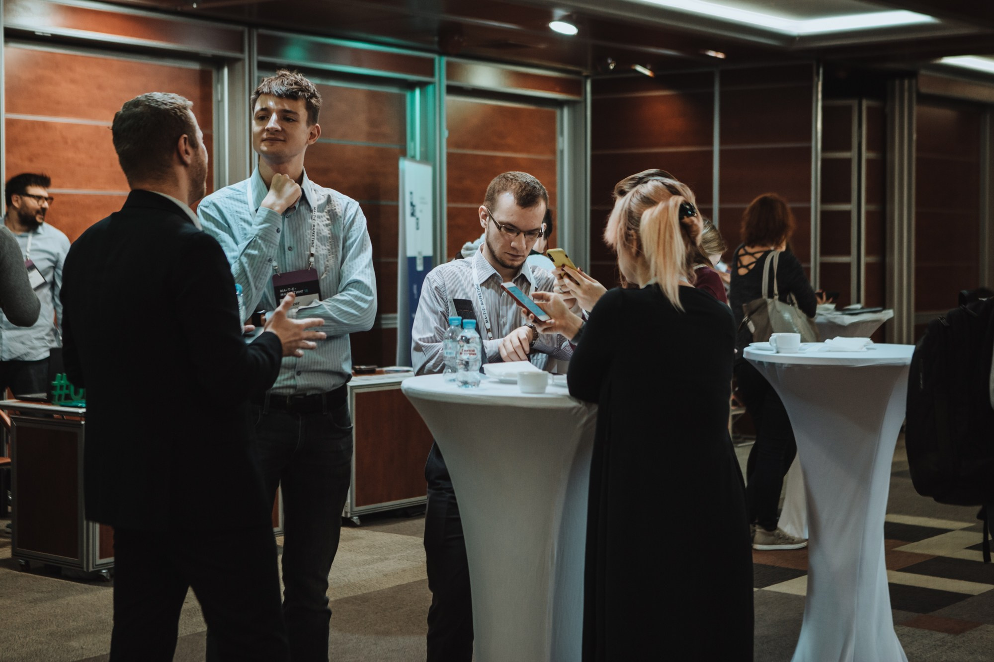 Матемаркетинг — 7 ноября 2018. Фотобанк Матемаркетинг