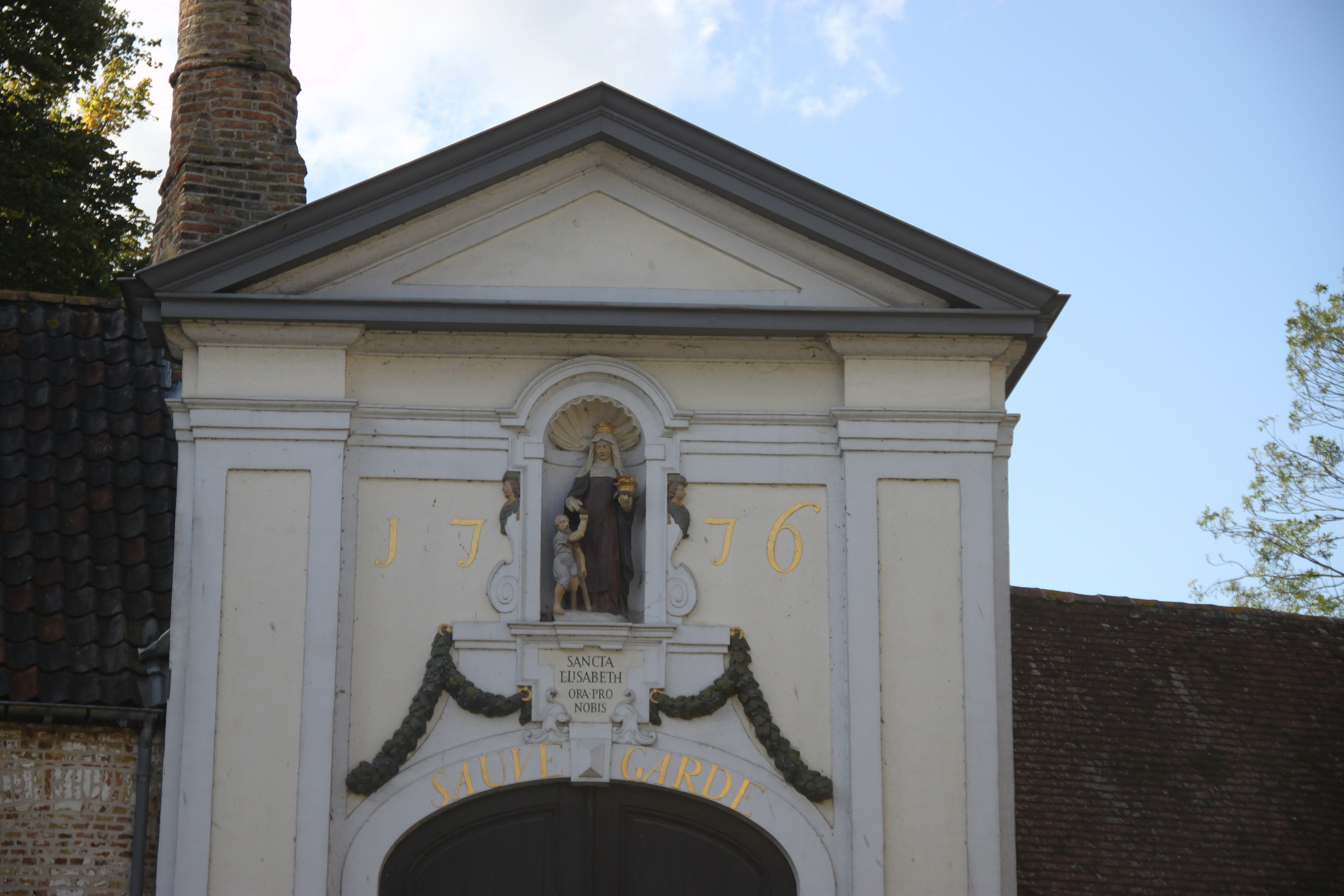 Bruges, Belgium. Andrey Filippov Photographer