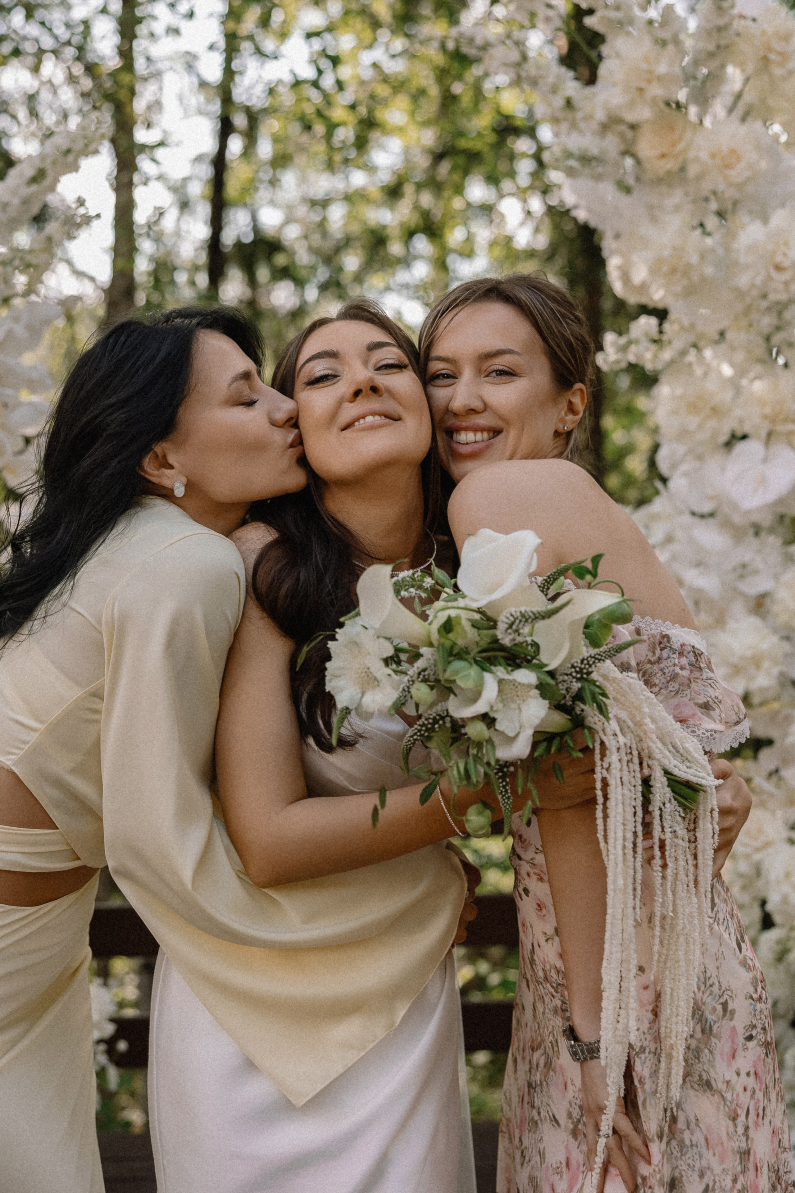 Карина + Дима: банкет. Николь — ваш любимый фотограф в Санкт-Петербурге