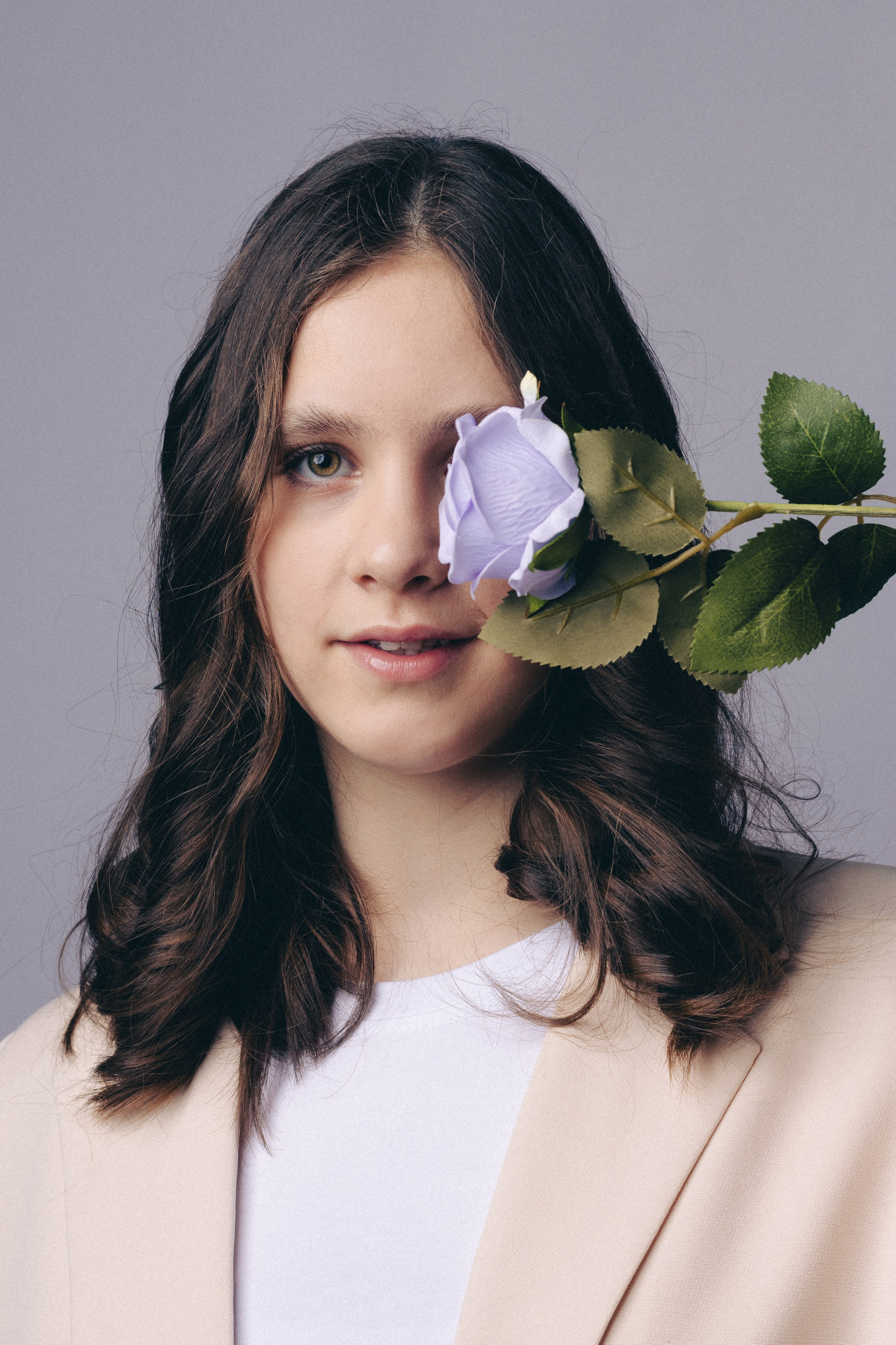 Ангелина. Фотограф Набережные Челны Лысенков Олег