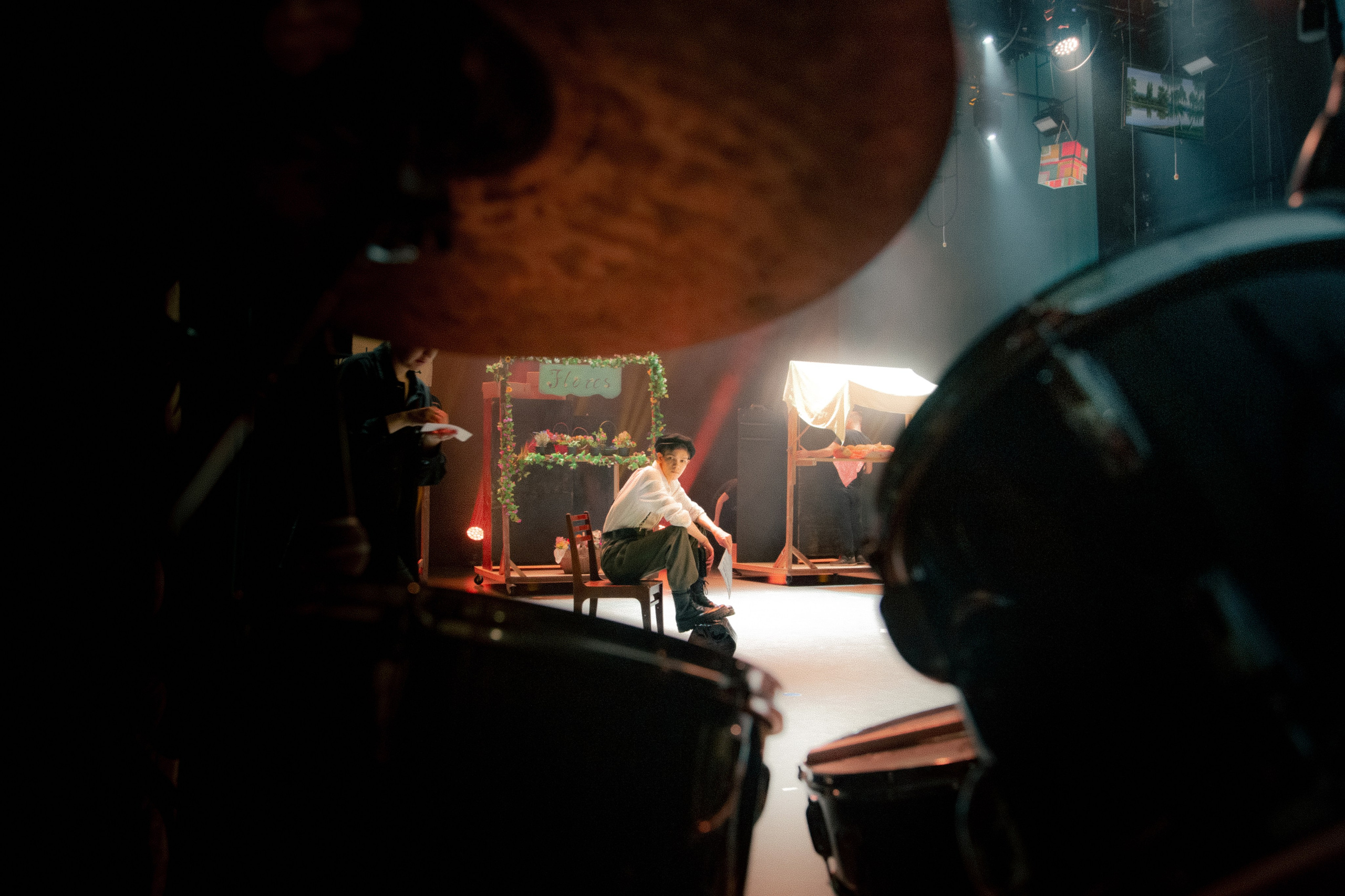 День первокурсника НЧИ КФУ. Фотограф Набережные Челны Лысенков Олег