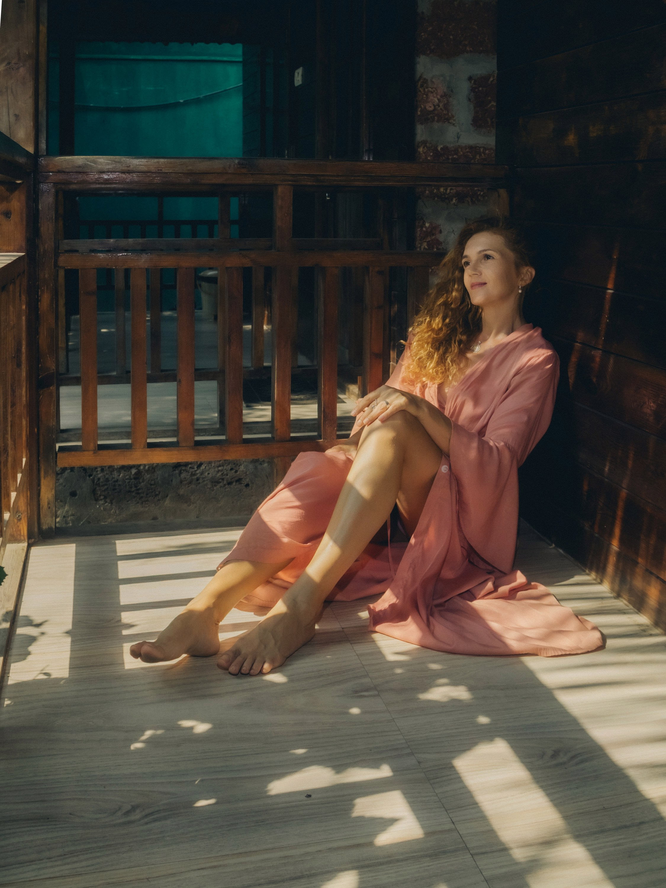 Елена (Гоа). Фотограф Руслан Шакиров